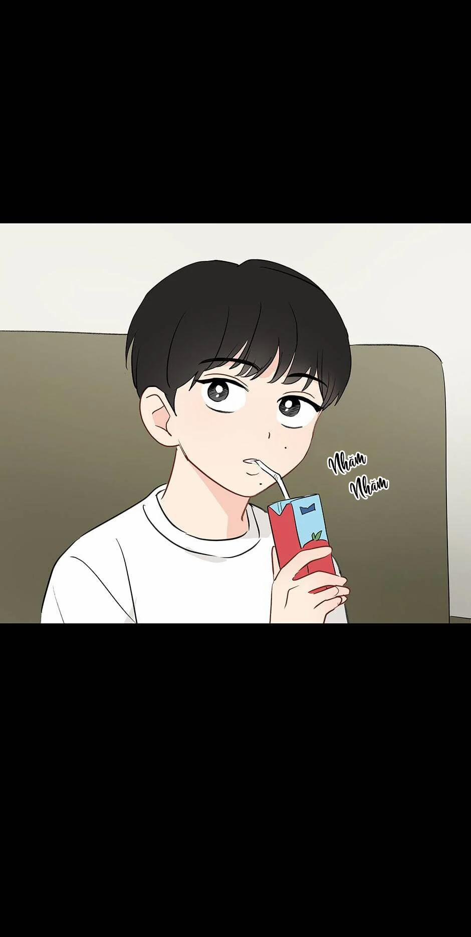 Chỉ Là Giấc Mơ Thôi Phải Không? 17 trang 38