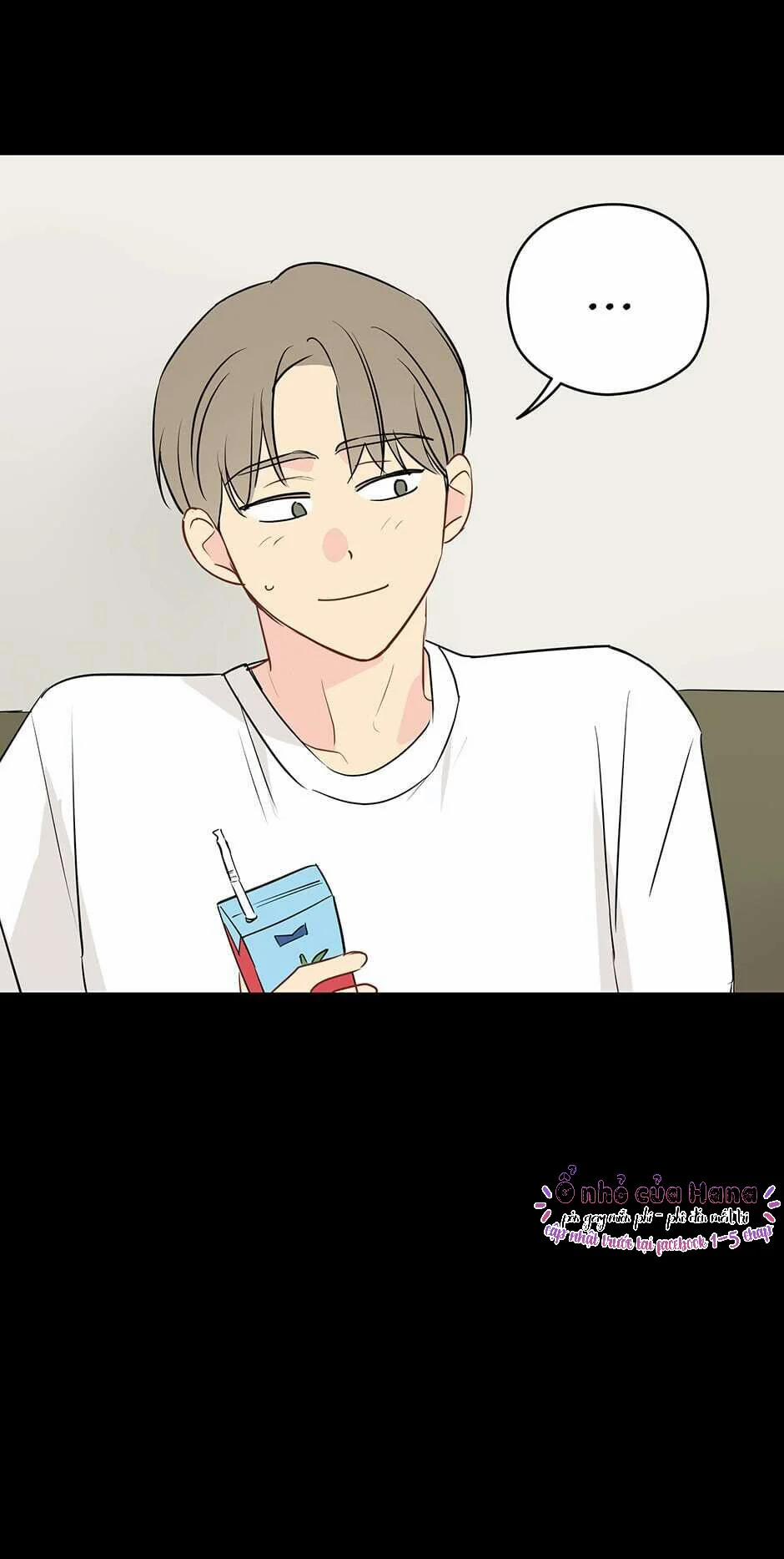 Chỉ Là Giấc Mơ Thôi Phải Không? 17 trang 39