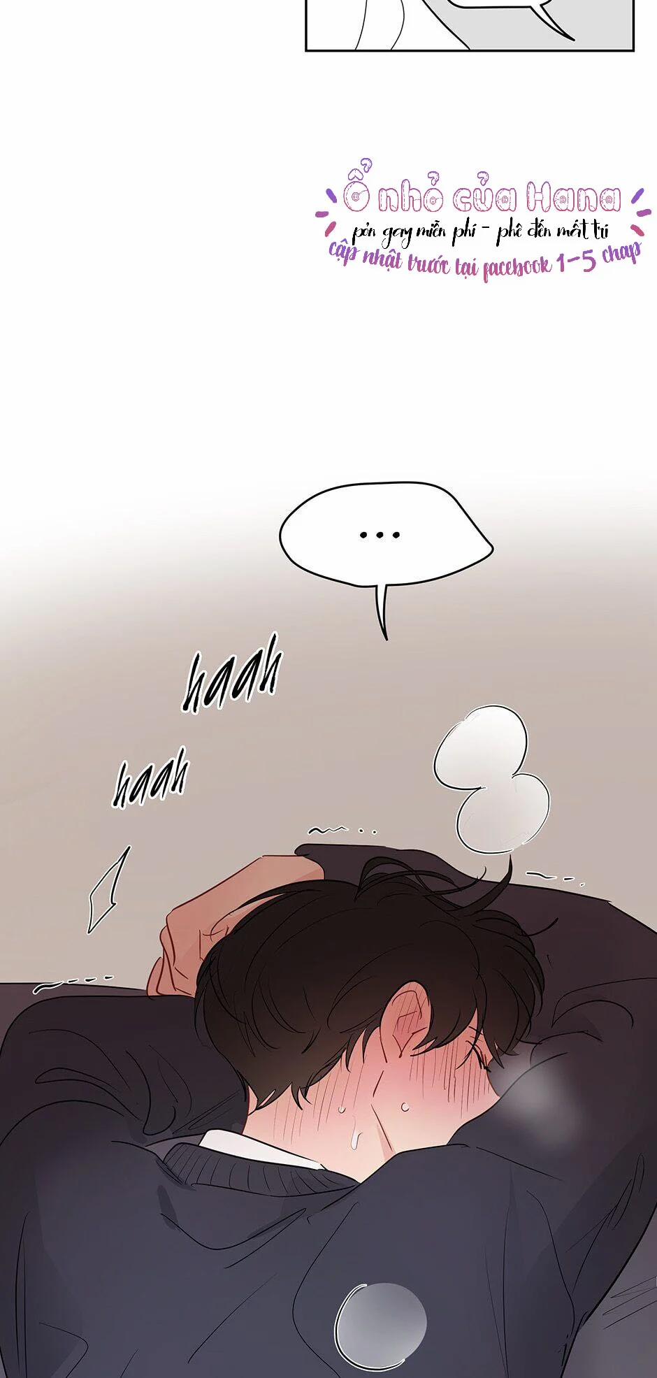 Chỉ Là Giấc Mơ Thôi Phải Không? 17 trang 4