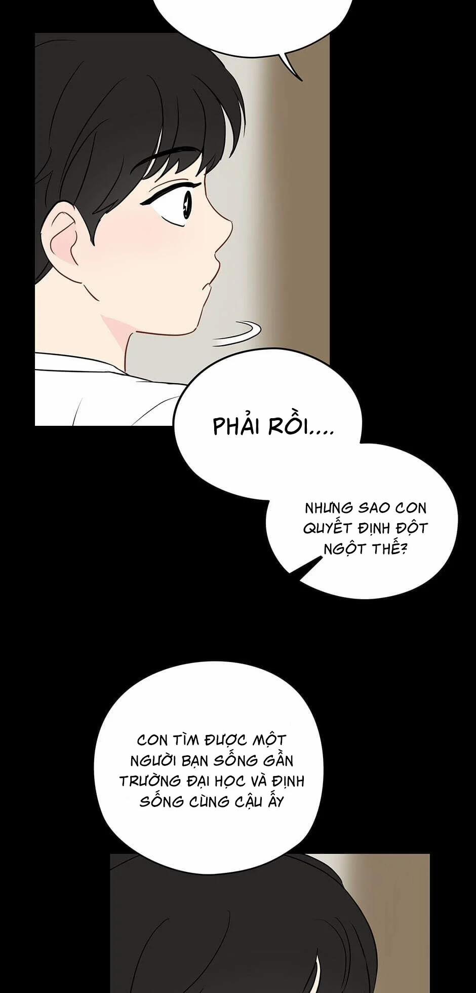 Chỉ Là Giấc Mơ Thôi Phải Không? 17 trang 42