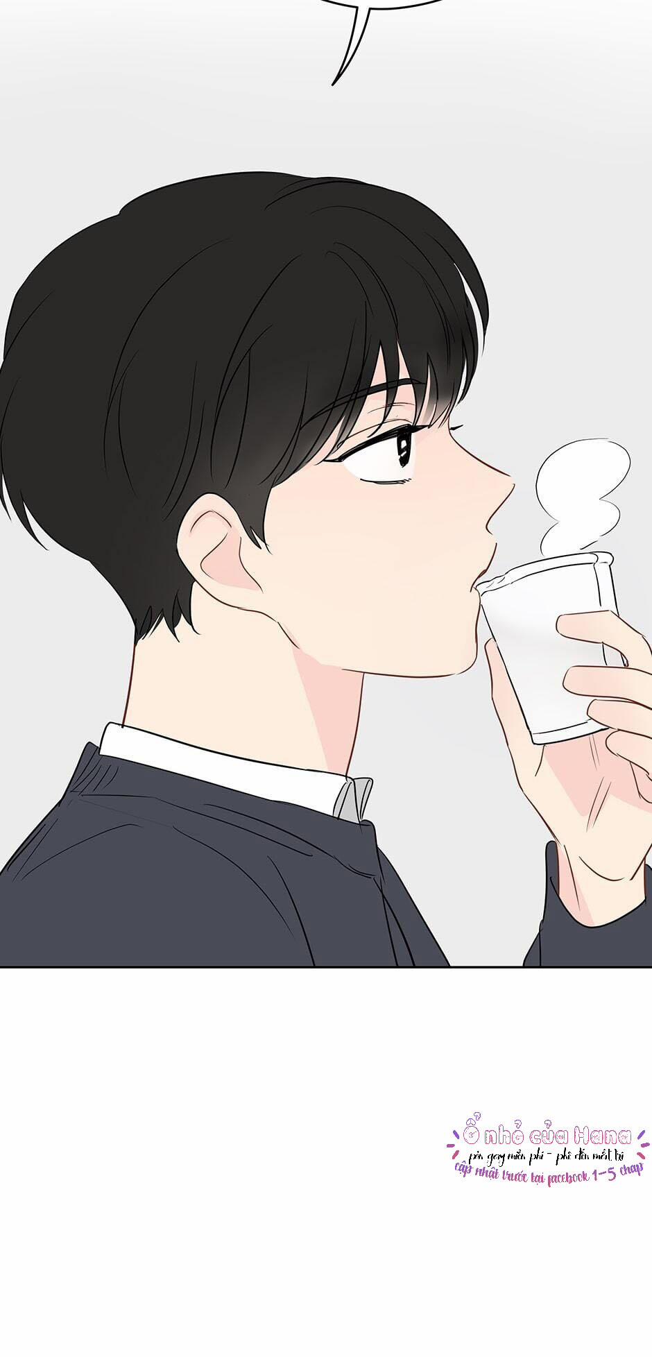 Chỉ Là Giấc Mơ Thôi Phải Không? 17 trang 45