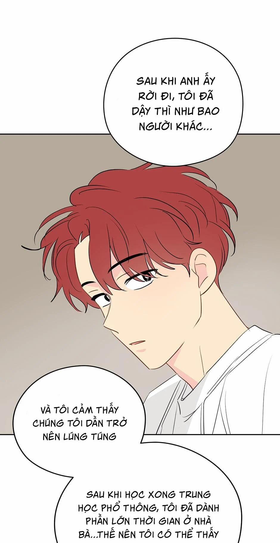 Chỉ Là Giấc Mơ Thôi Phải Không? 17 trang 46