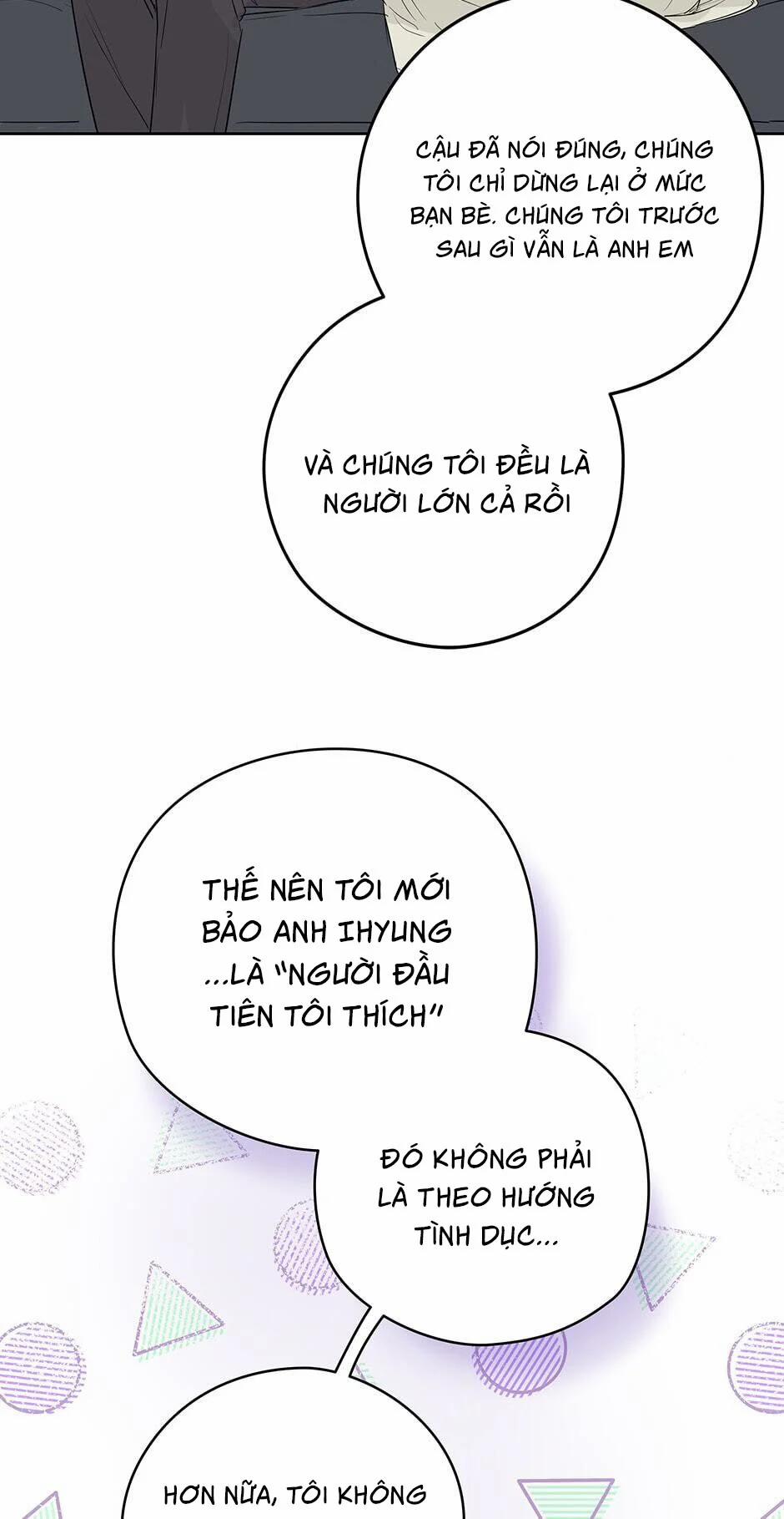 Chỉ Là Giấc Mơ Thôi Phải Không? 17 trang 48