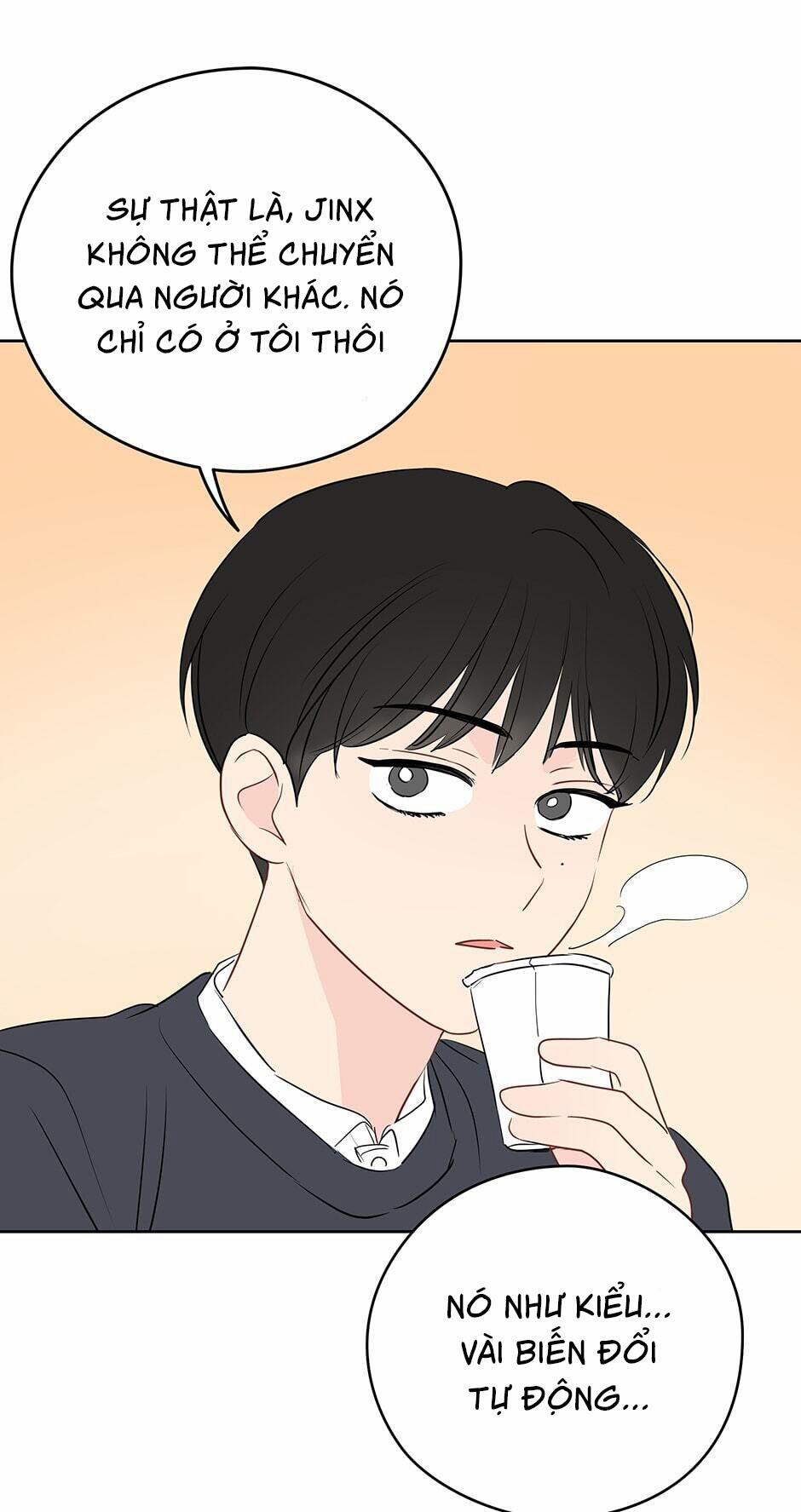 Chỉ Là Giấc Mơ Thôi Phải Không? 17 trang 51