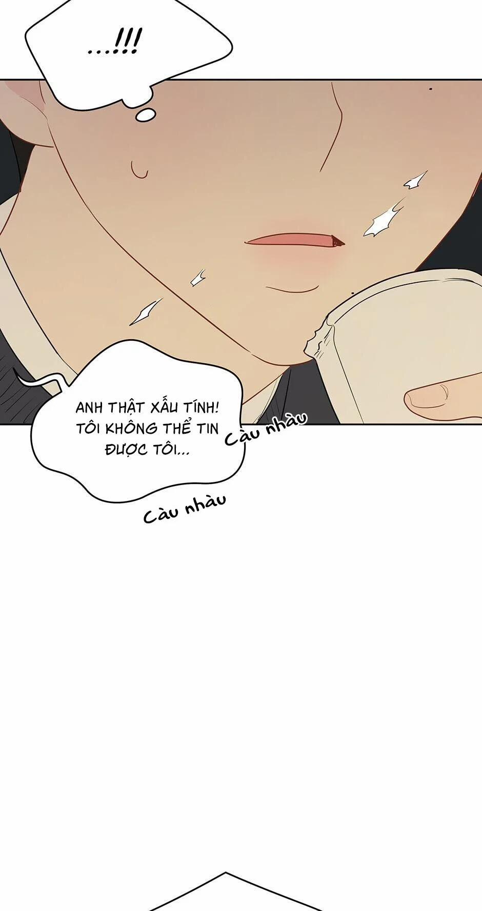 Chỉ Là Giấc Mơ Thôi Phải Không? 17 trang 53