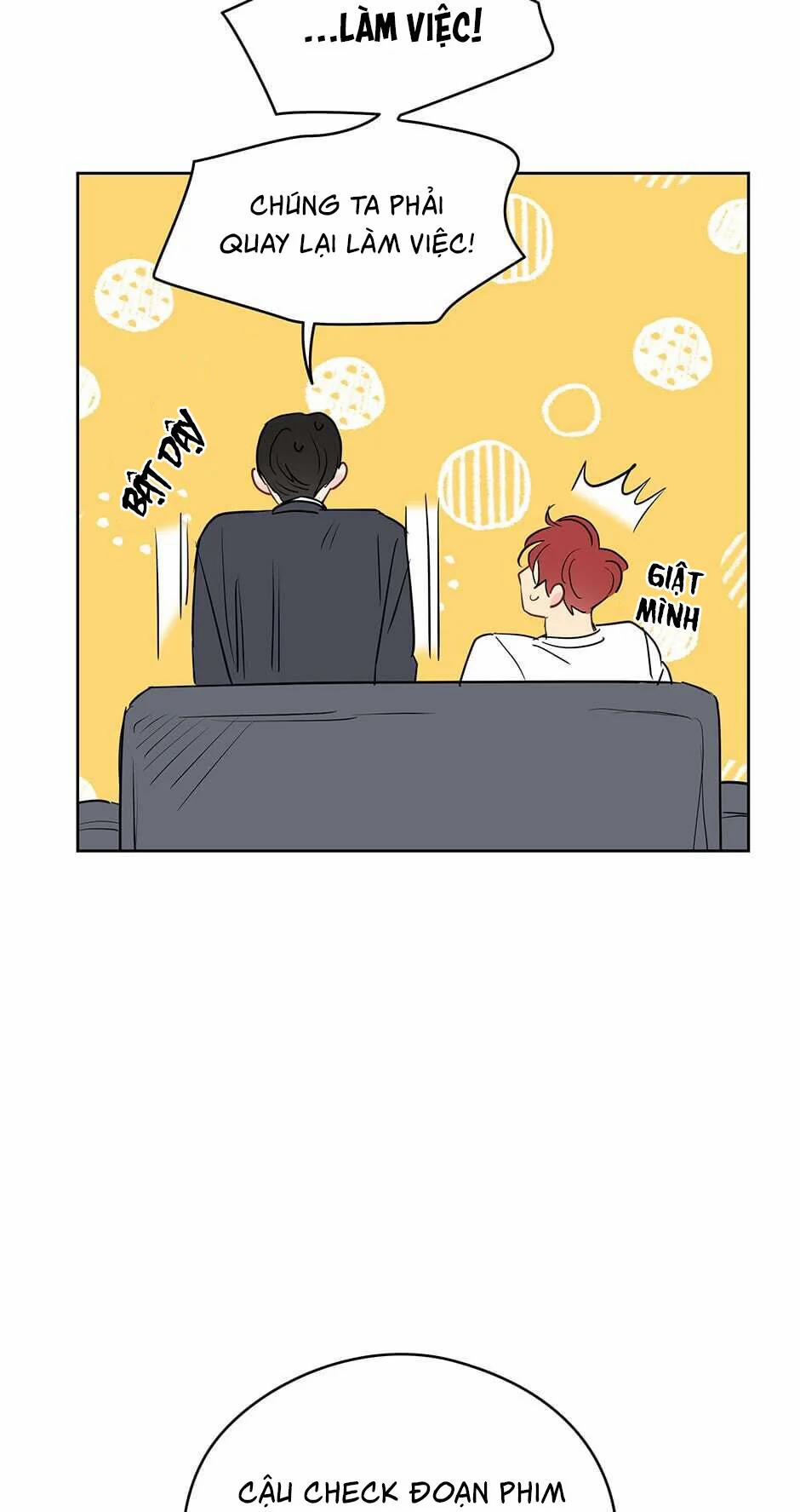 Chỉ Là Giấc Mơ Thôi Phải Không? 17 trang 54