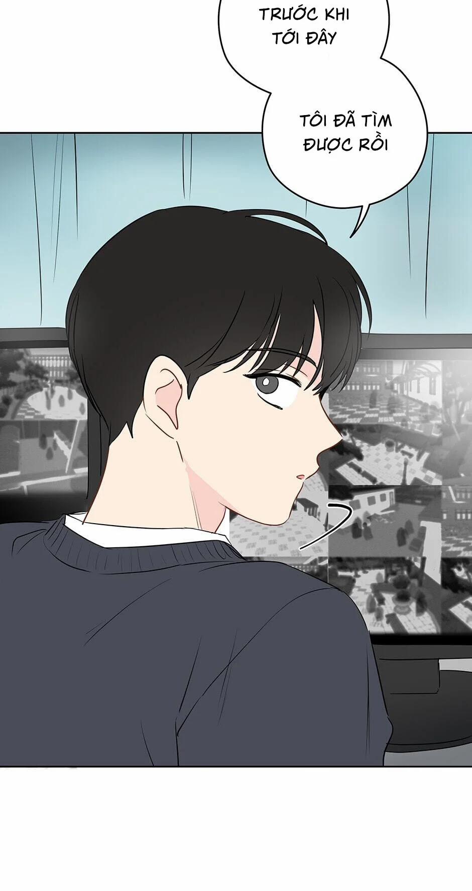 Chỉ Là Giấc Mơ Thôi Phải Không? 17 trang 56