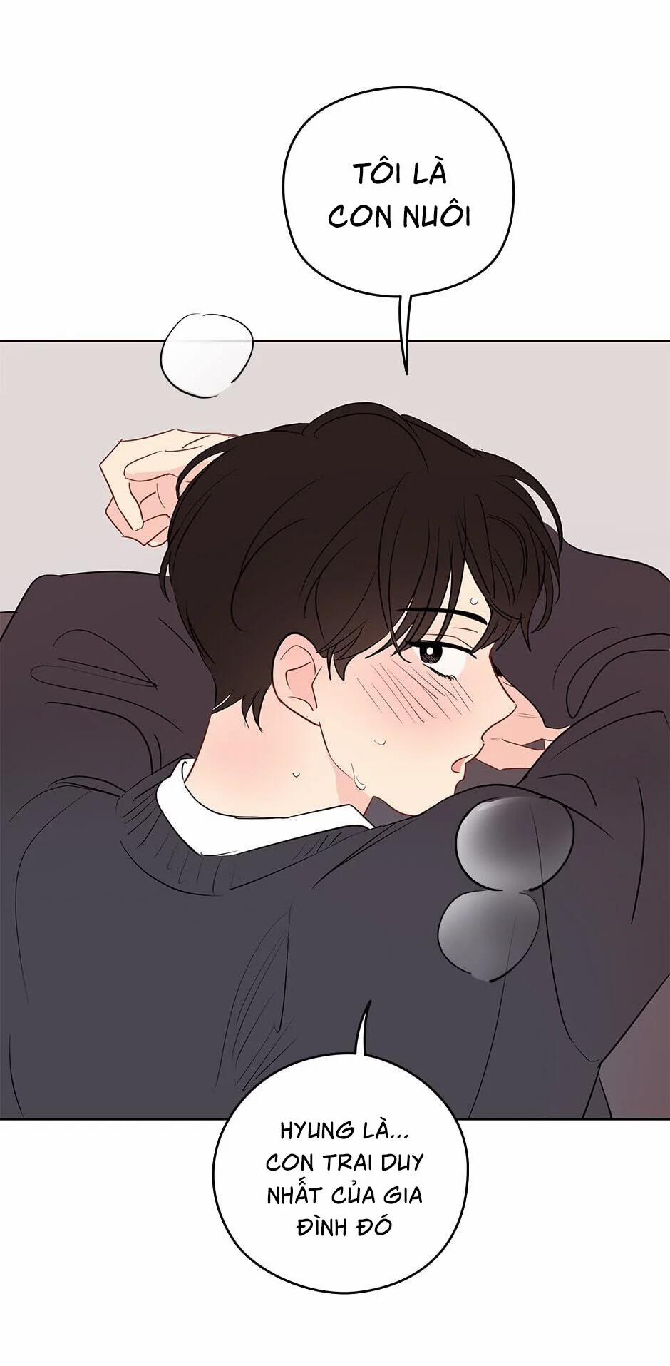 Chỉ Là Giấc Mơ Thôi Phải Không? 17 trang 6