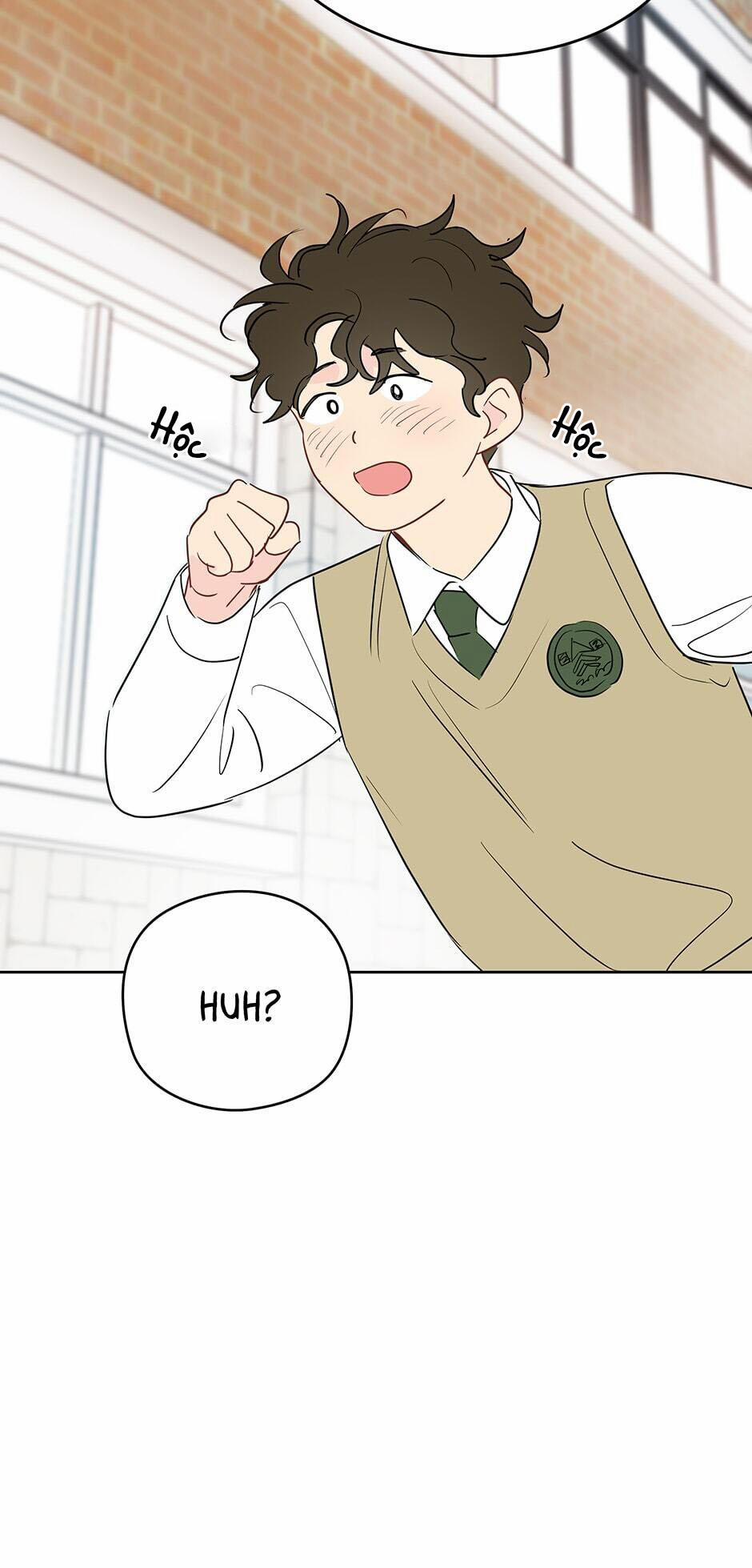 Chỉ Là Giấc Mơ Thôi Phải Không? 17 trang 60