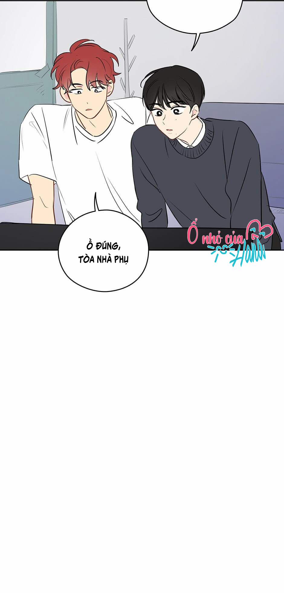 Chỉ Là Giấc Mơ Thôi Phải Không? 18 trang 2