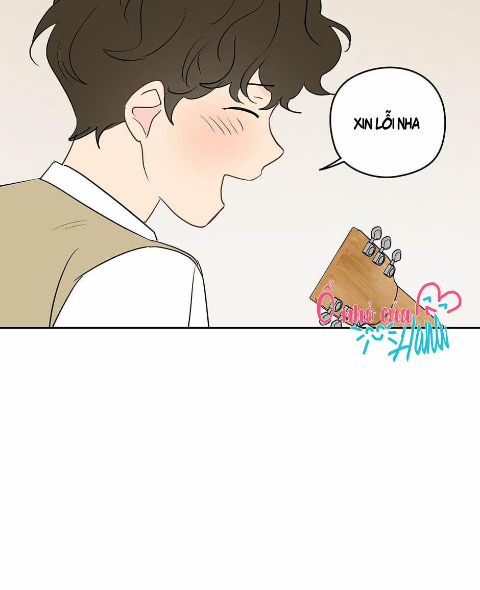 Chỉ Là Giấc Mơ Thôi Phải Không? 18 trang 34