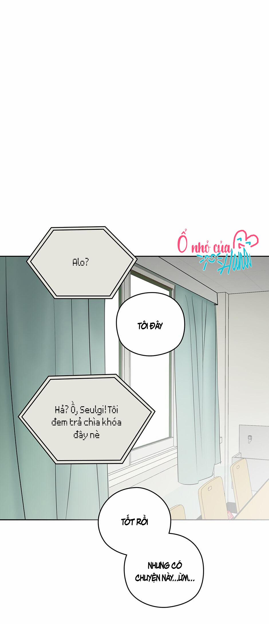 Chỉ Là Giấc Mơ Thôi Phải Không? 18 trang 55