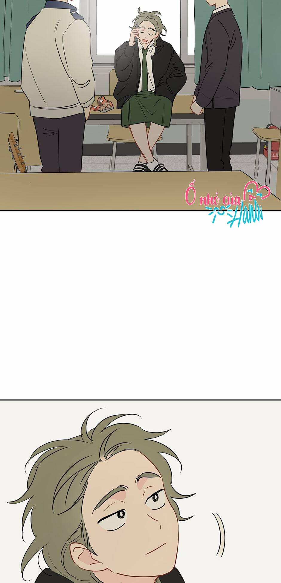 Chỉ Là Giấc Mơ Thôi Phải Không? 18 trang 69