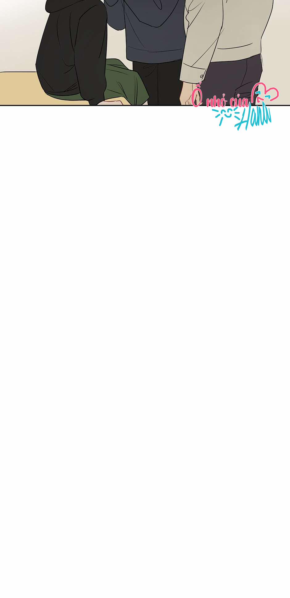 Chỉ Là Giấc Mơ Thôi Phải Không? 18 trang 72