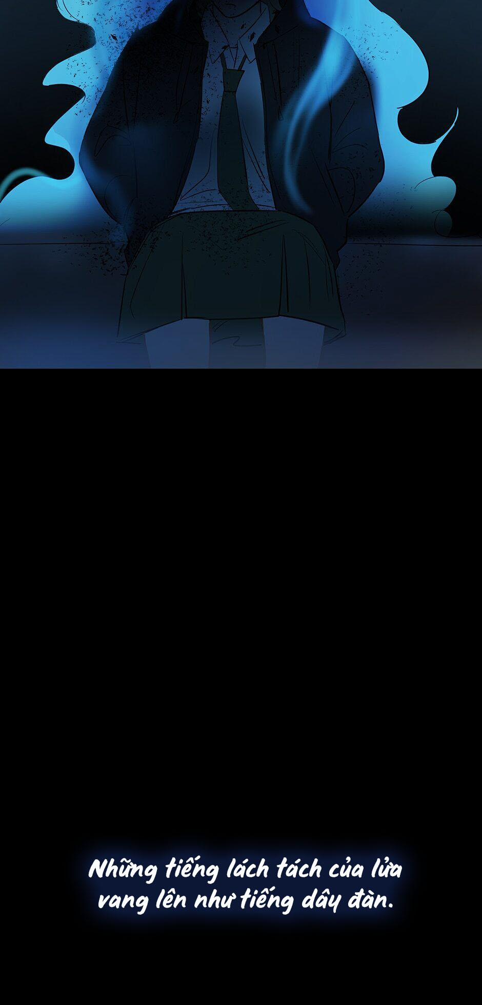 Chỉ Là Giấc Mơ Thôi Phải Không? 19 trang 1