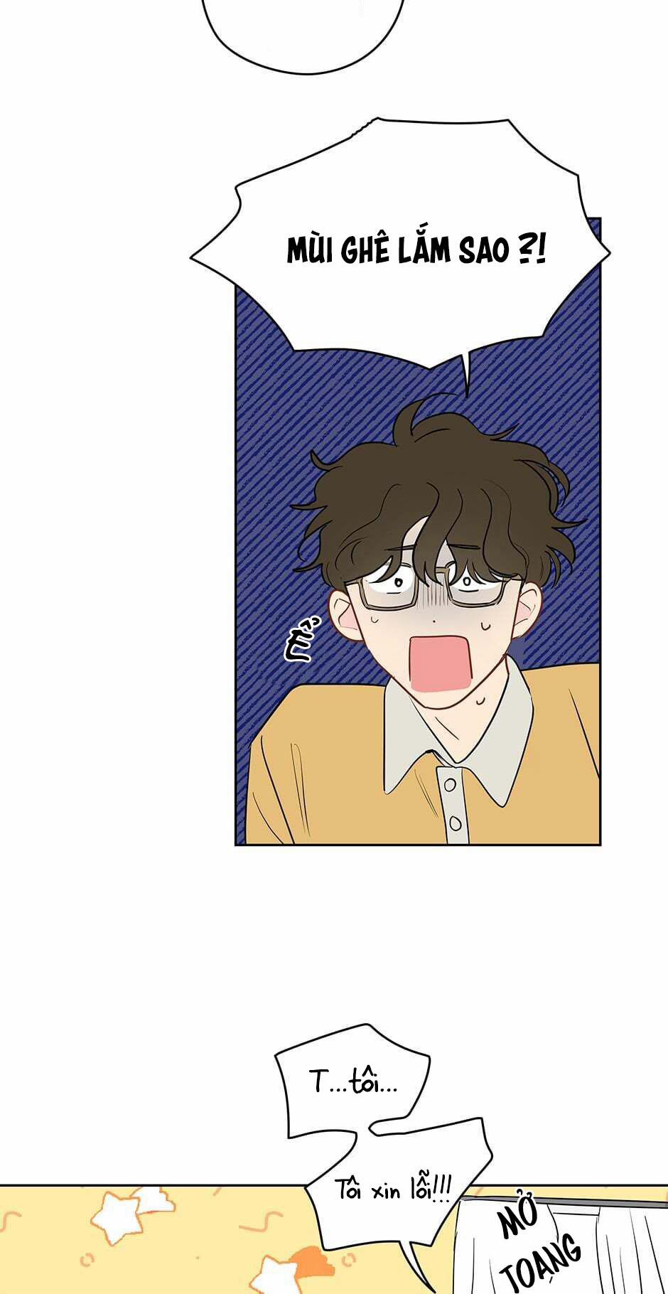 Chỉ Là Giấc Mơ Thôi Phải Không? 19 trang 16