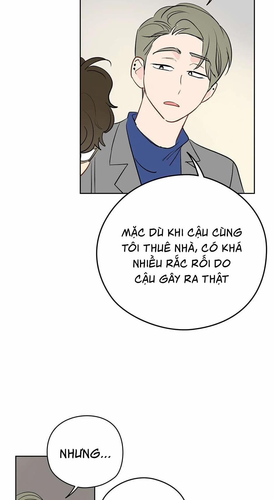 Chỉ Là Giấc Mơ Thôi Phải Không? 19 trang 22