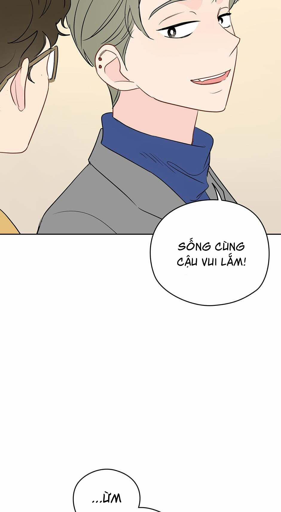 Chỉ Là Giấc Mơ Thôi Phải Không? 19 trang 25