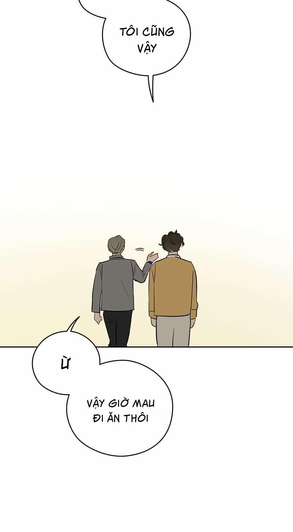 Chỉ Là Giấc Mơ Thôi Phải Không? 19 trang 26