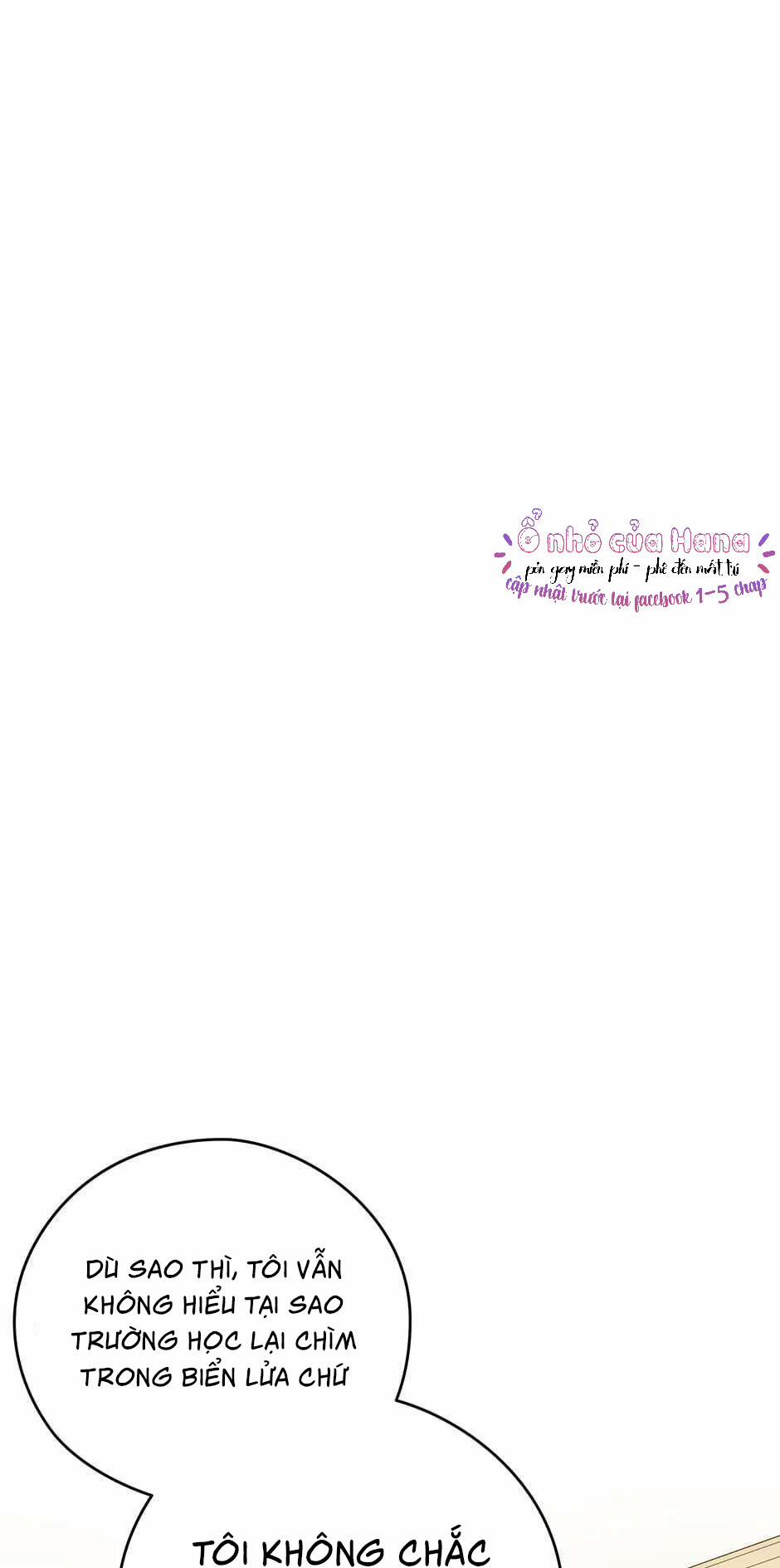 Chỉ Là Giấc Mơ Thôi Phải Không? 19 trang 27