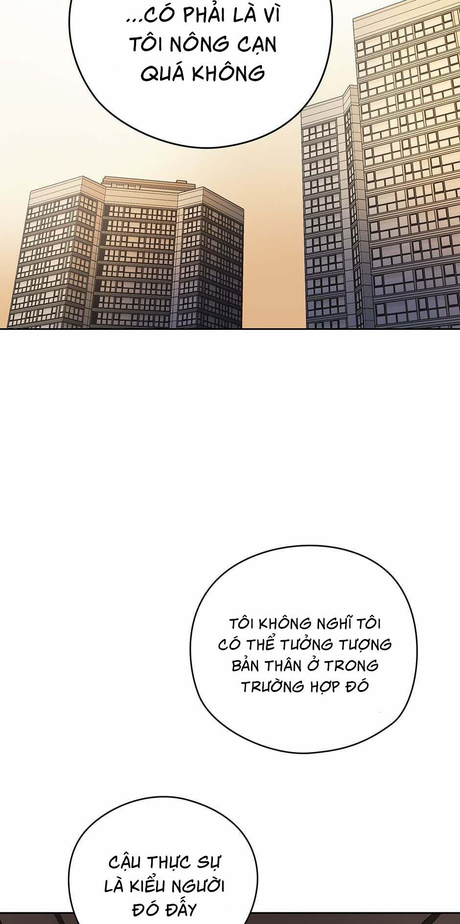 Chỉ Là Giấc Mơ Thôi Phải Không? 19 trang 28