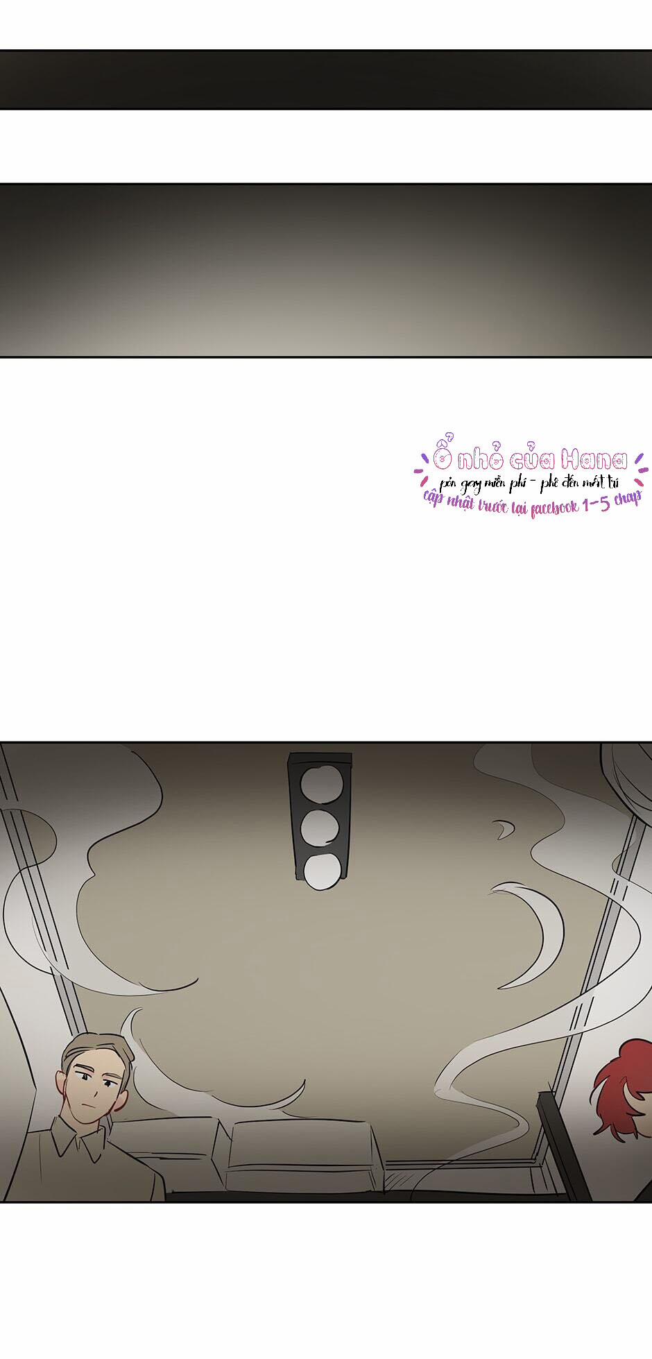 Chỉ Là Giấc Mơ Thôi Phải Không? 19 trang 3