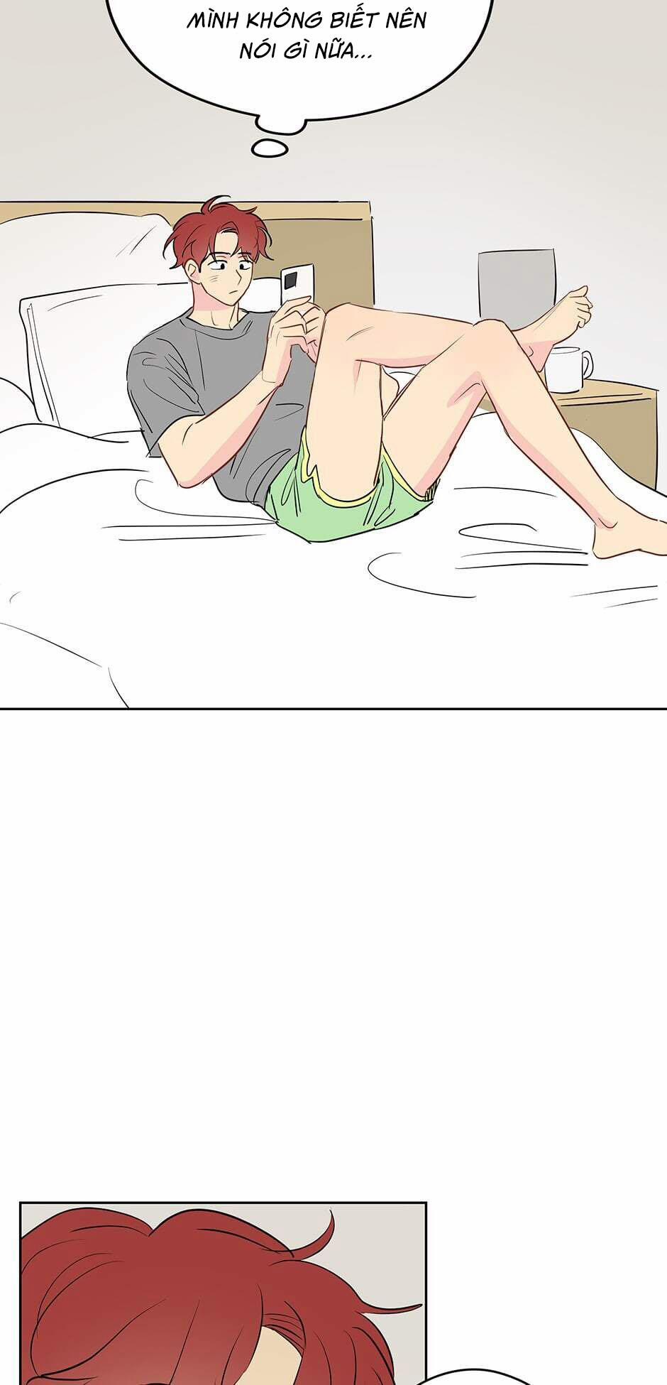 Chỉ Là Giấc Mơ Thôi Phải Không? 19 trang 37