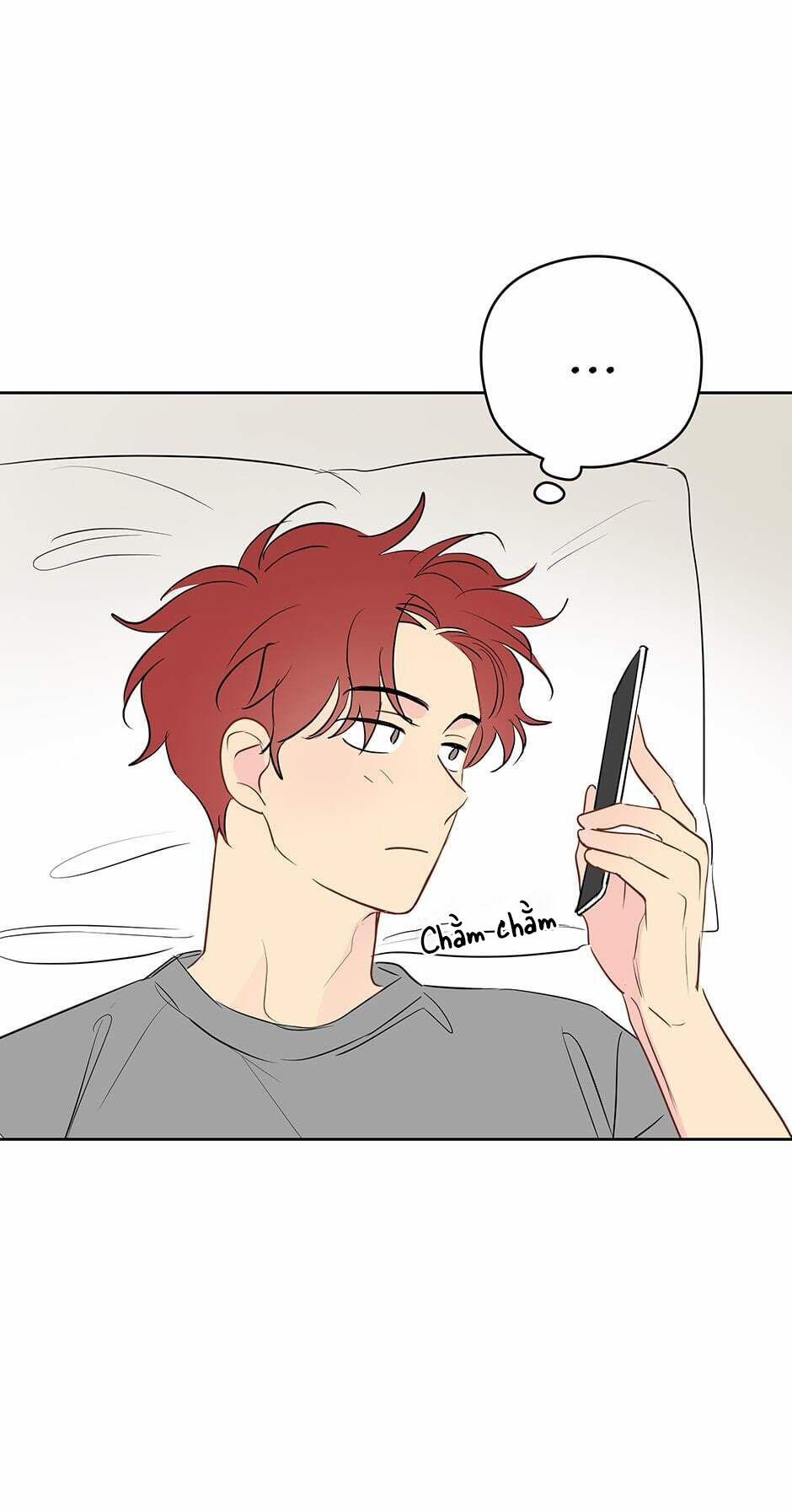 Chỉ Là Giấc Mơ Thôi Phải Không? 19 trang 41