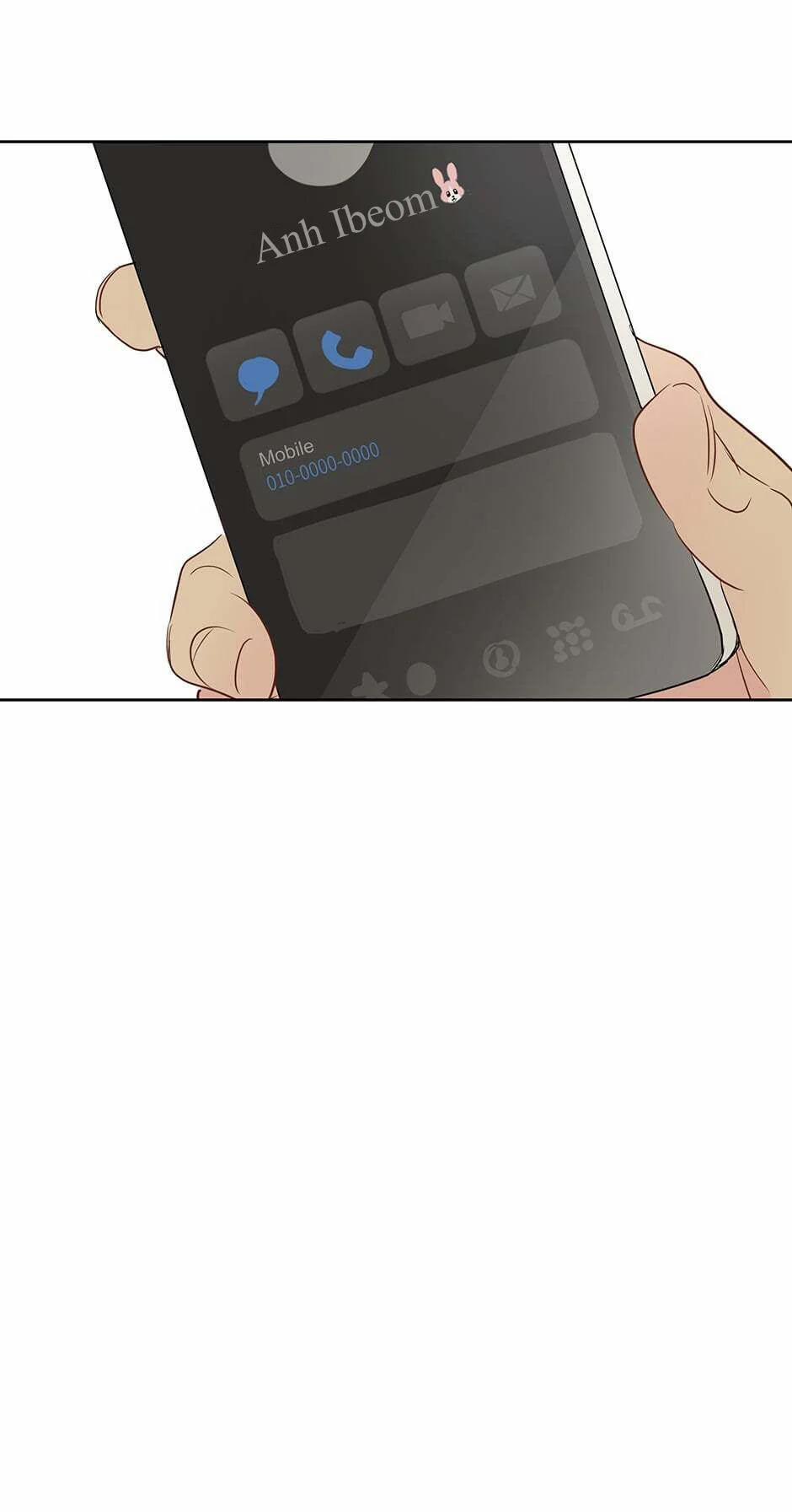 Chỉ Là Giấc Mơ Thôi Phải Không? 19 trang 42