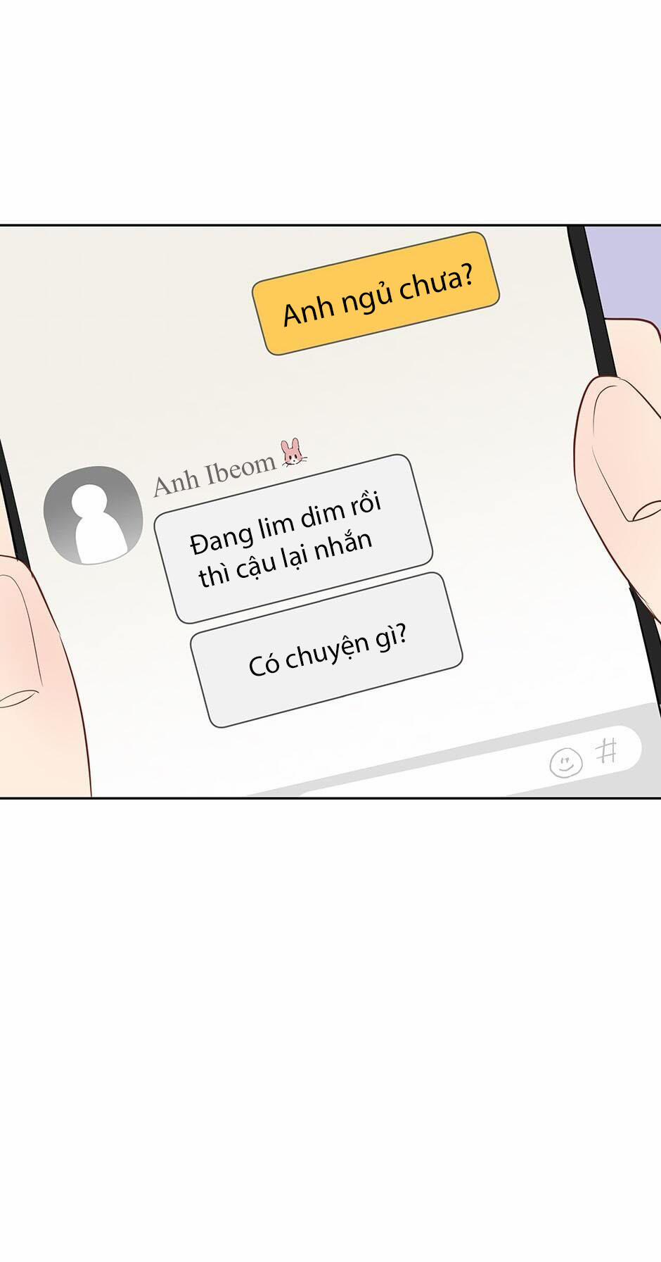 Chỉ Là Giấc Mơ Thôi Phải Không? 19 trang 45