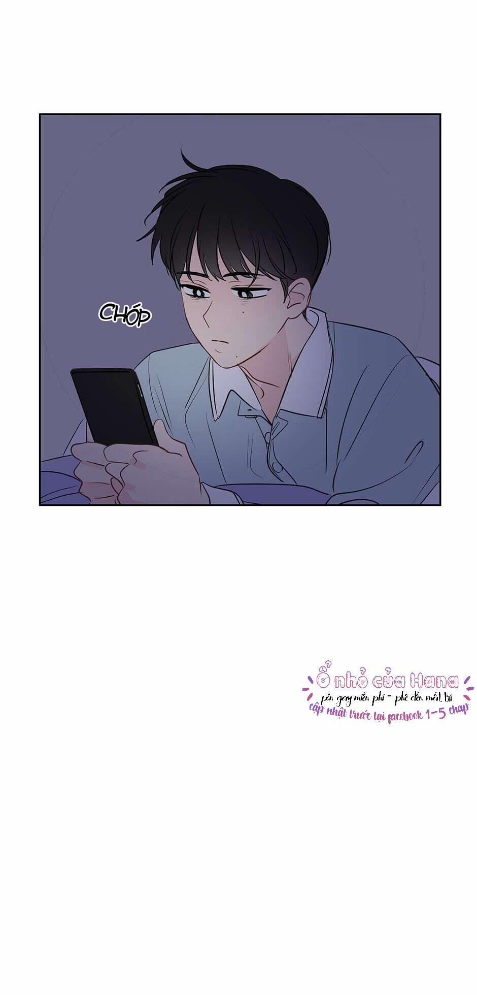 Chỉ Là Giấc Mơ Thôi Phải Không? 19 trang 48