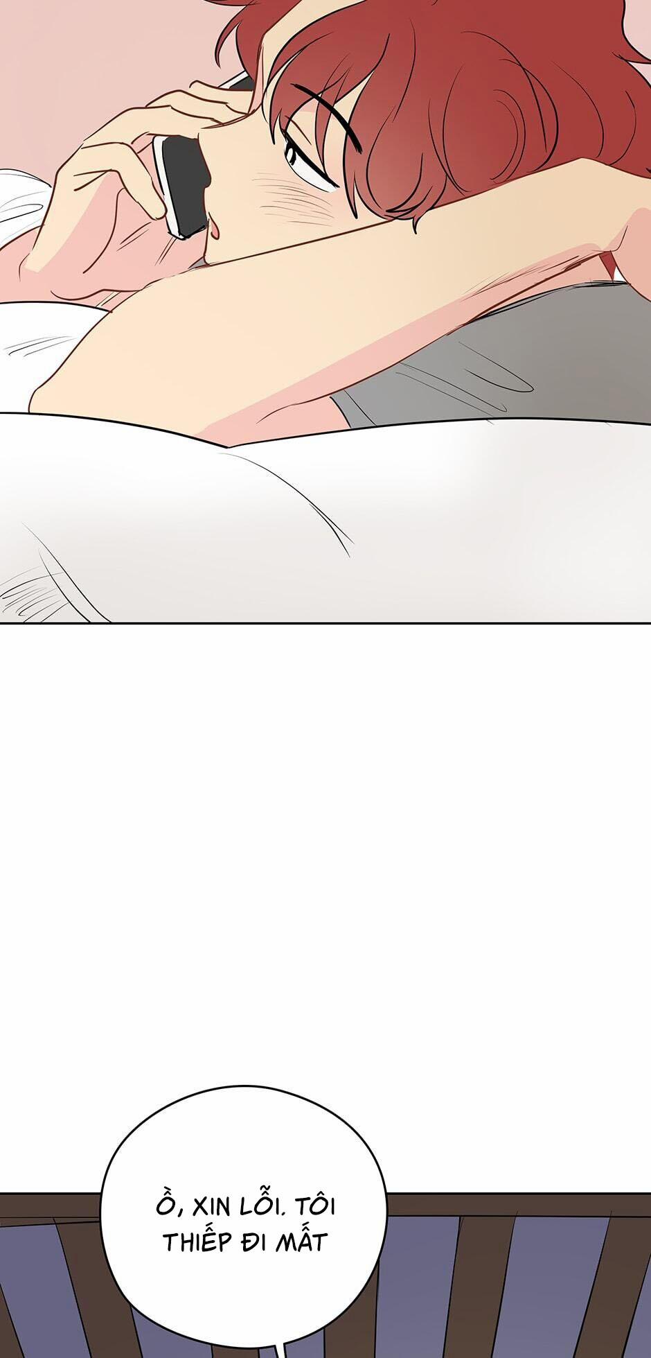 Chỉ Là Giấc Mơ Thôi Phải Không? 19 trang 55