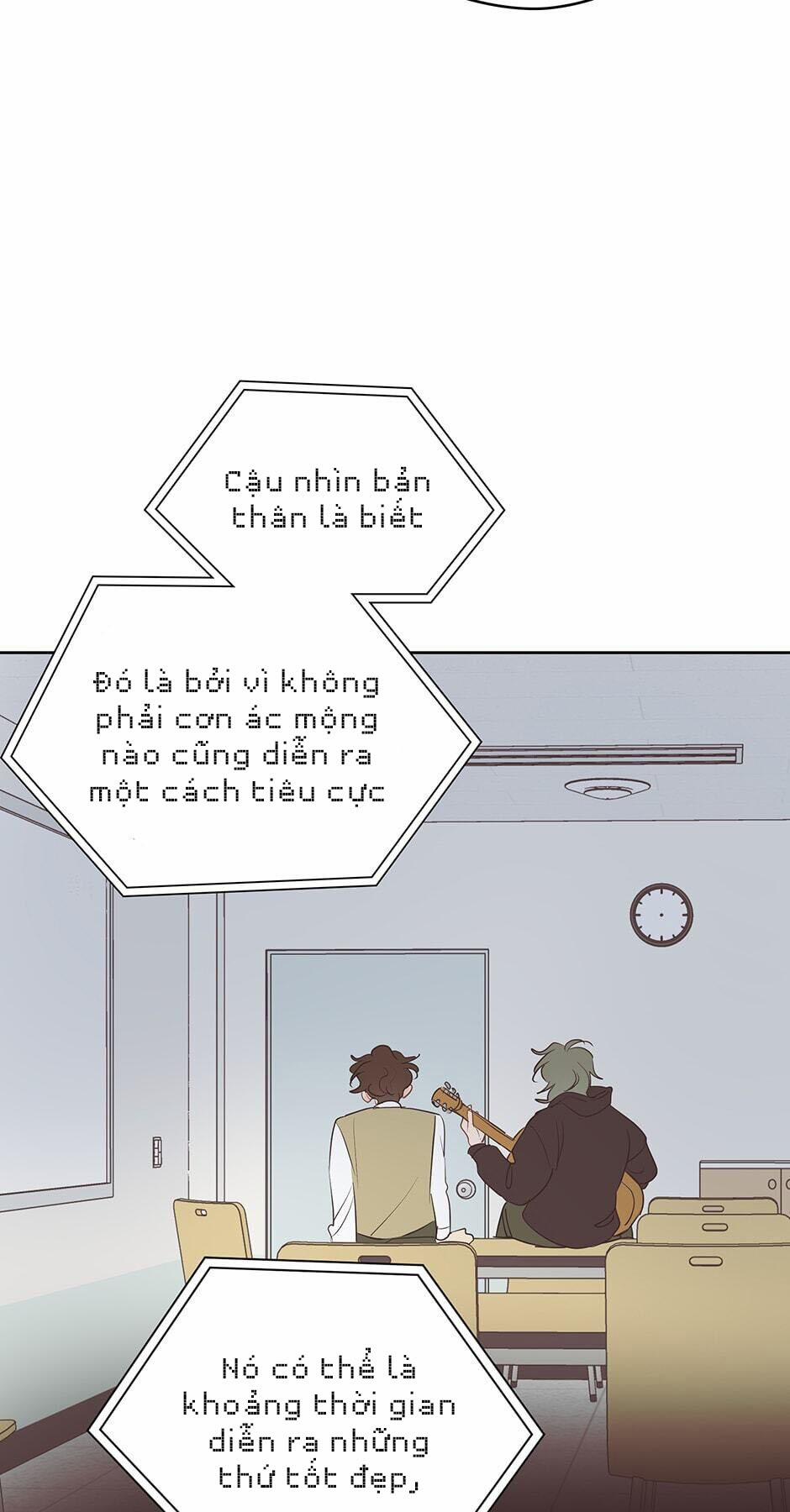 Chỉ Là Giấc Mơ Thôi Phải Không? 19 trang 59