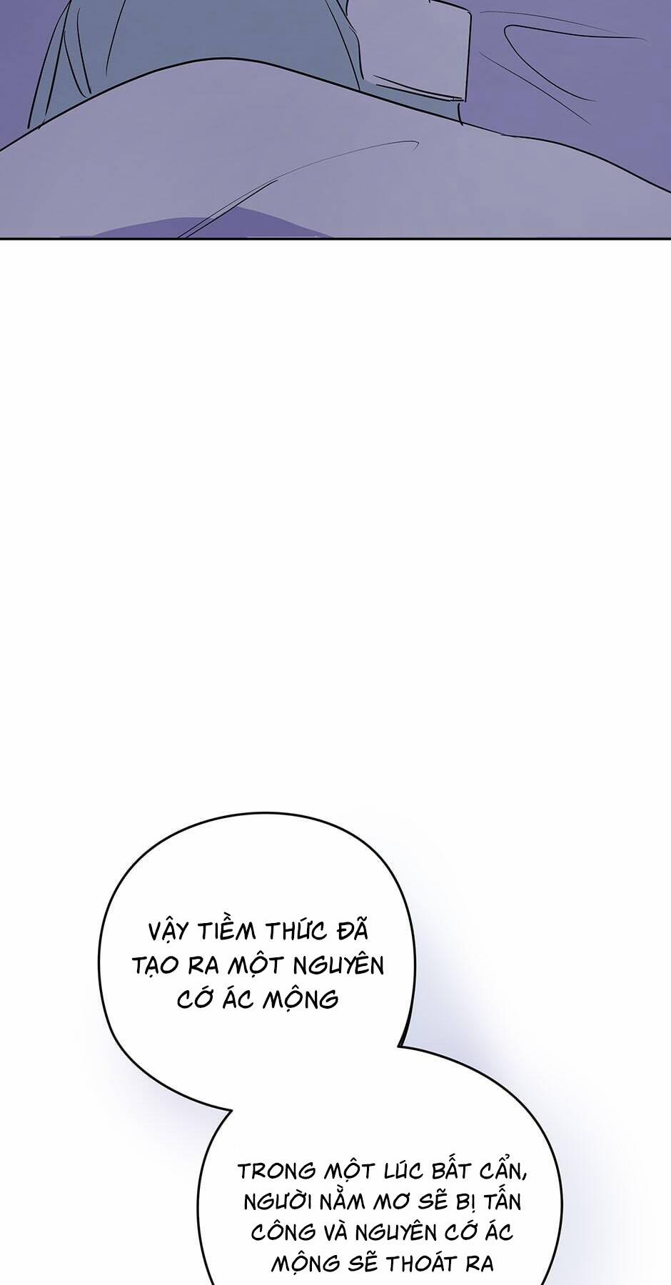 Chỉ Là Giấc Mơ Thôi Phải Không? 19 trang 61