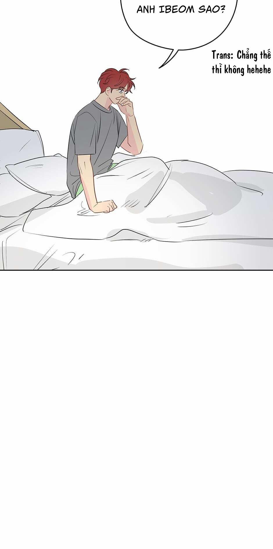 Chỉ Là Giấc Mơ Thôi Phải Không? 19 trang 76