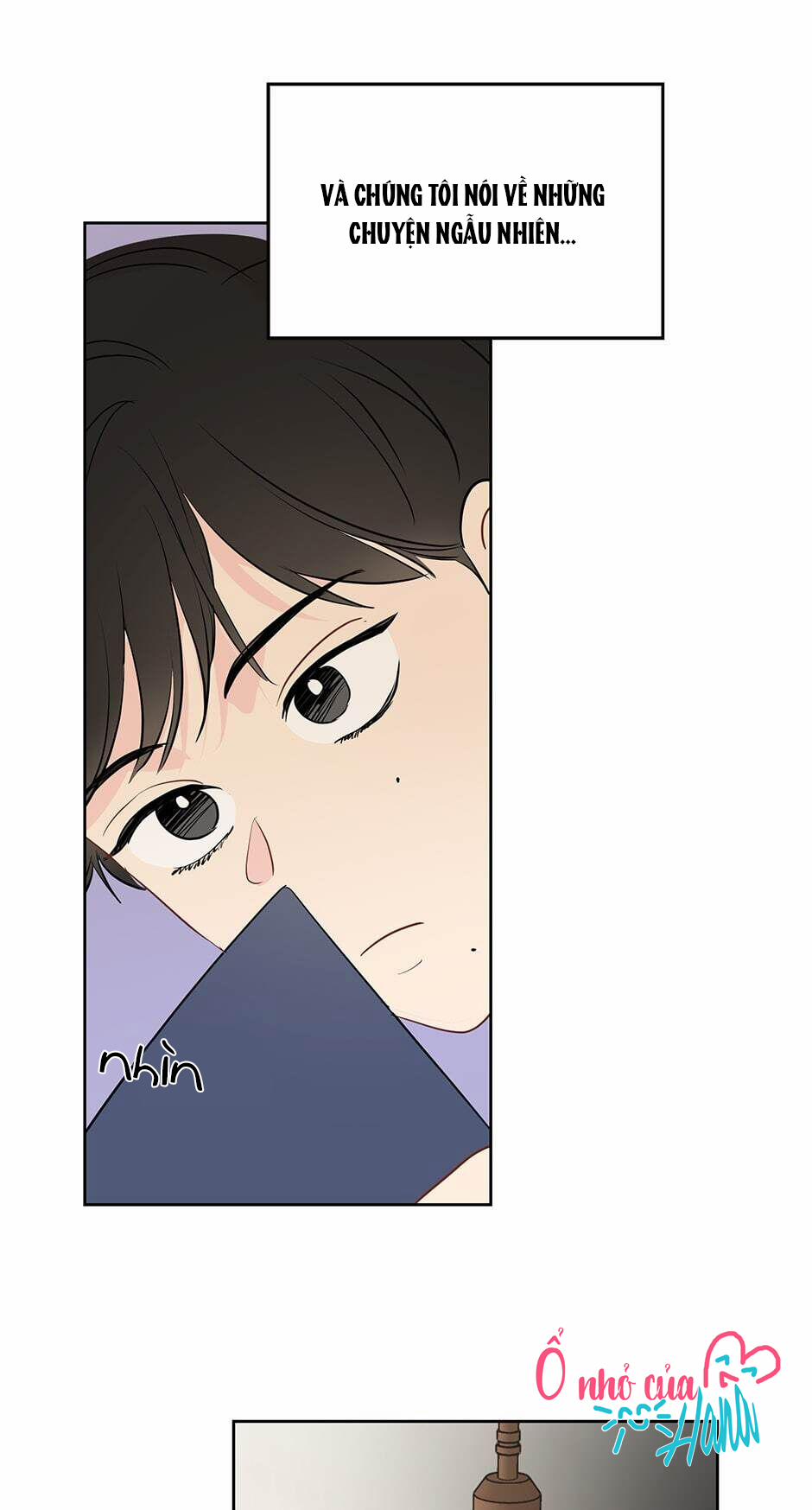 Chỉ Là Giấc Mơ Thôi Phải Không? 20 trang 11