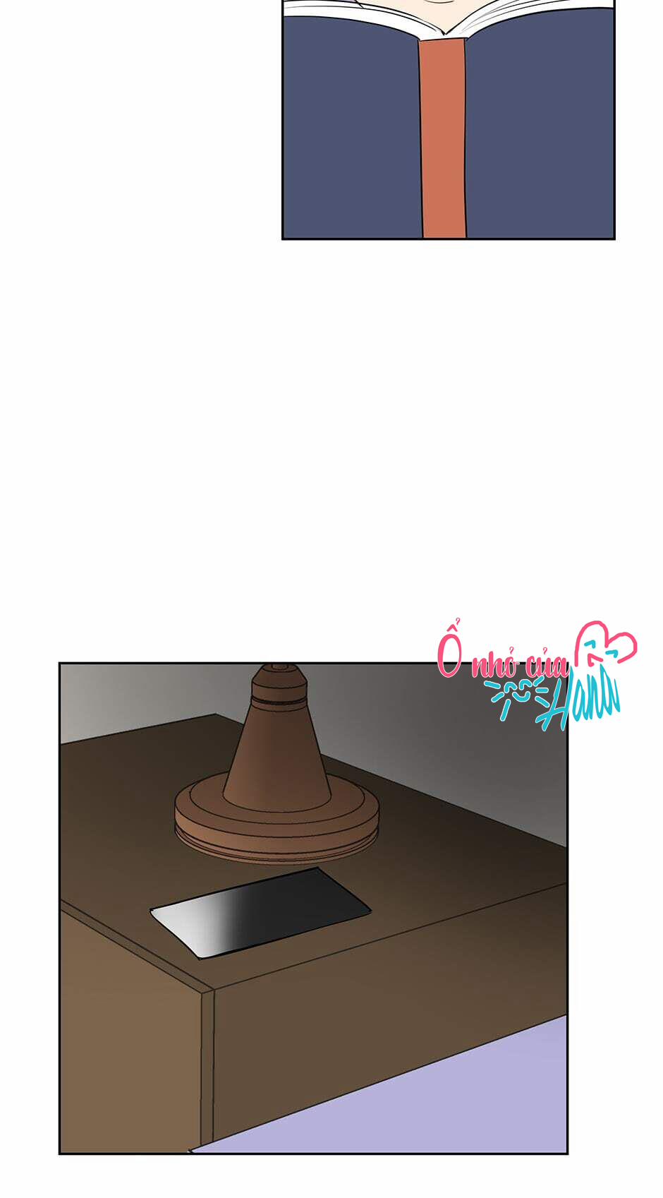 Chỉ Là Giấc Mơ Thôi Phải Không? 20 trang 15