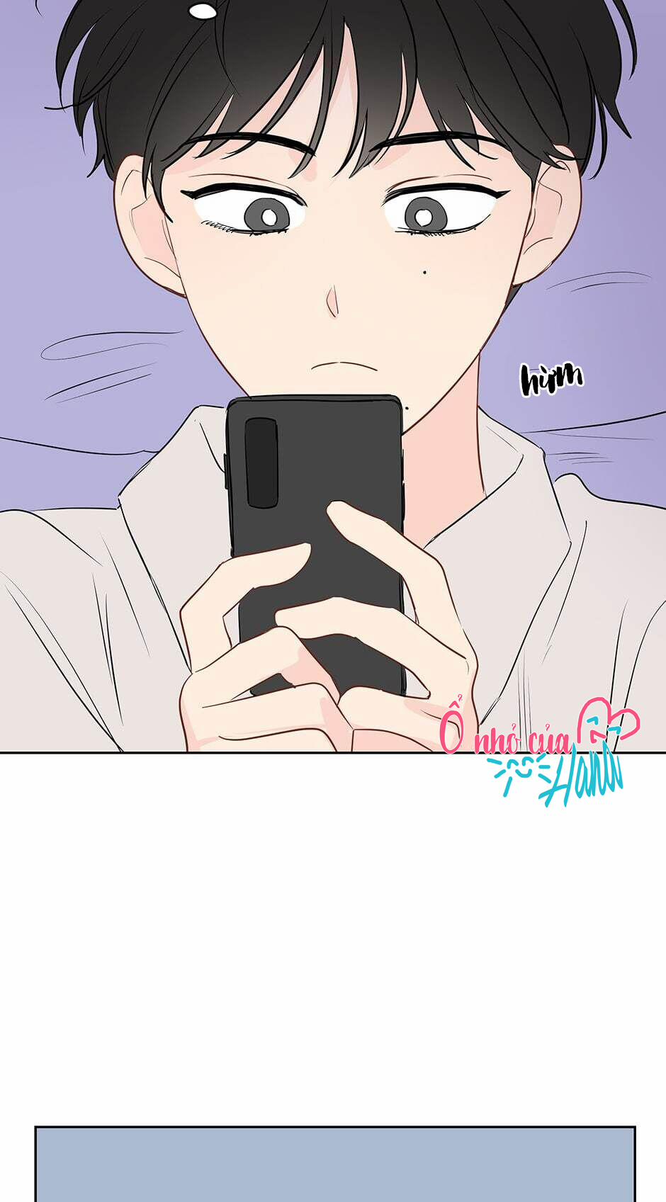 Chỉ Là Giấc Mơ Thôi Phải Không? 20 trang 17