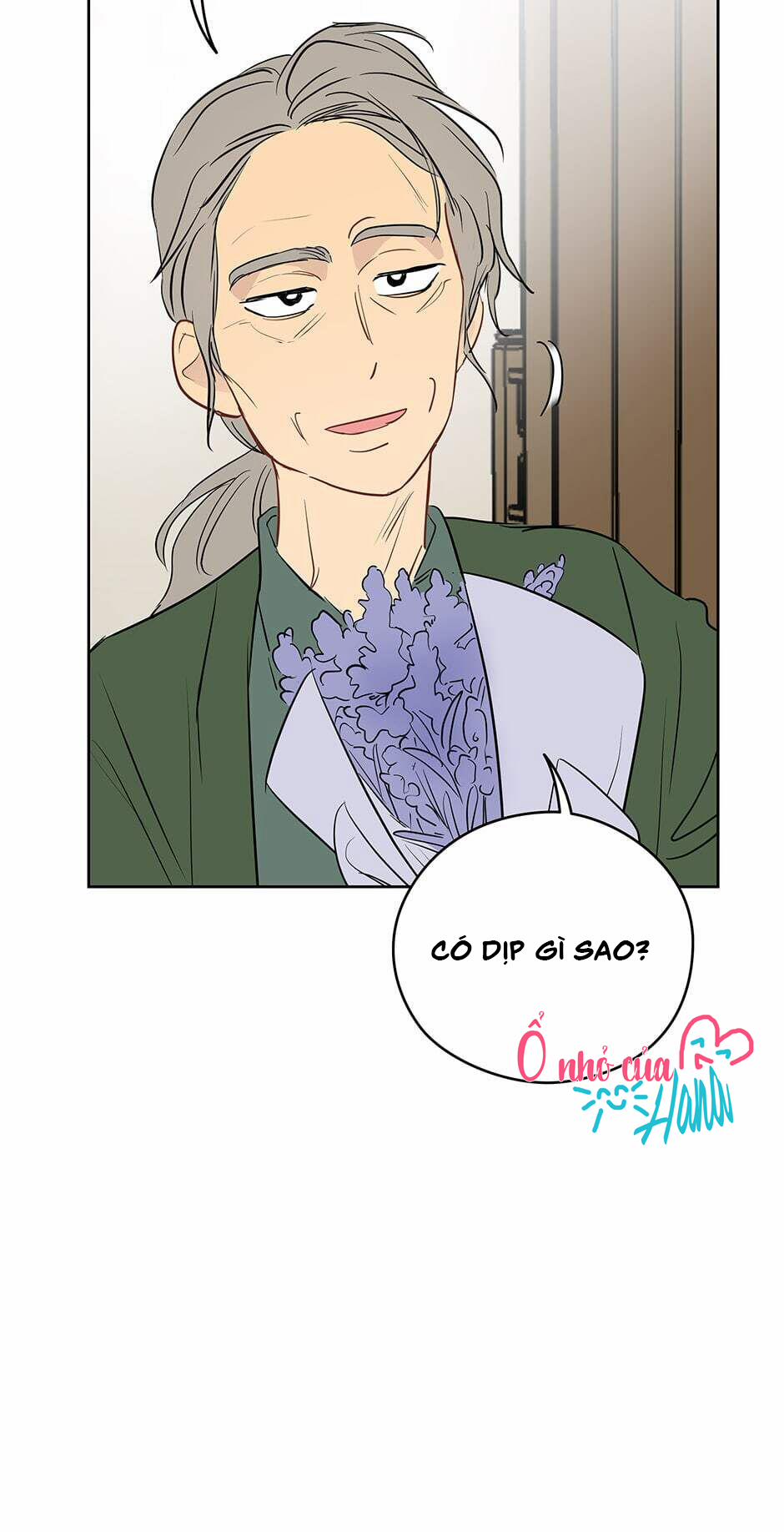 Chỉ Là Giấc Mơ Thôi Phải Không? 20 trang 43