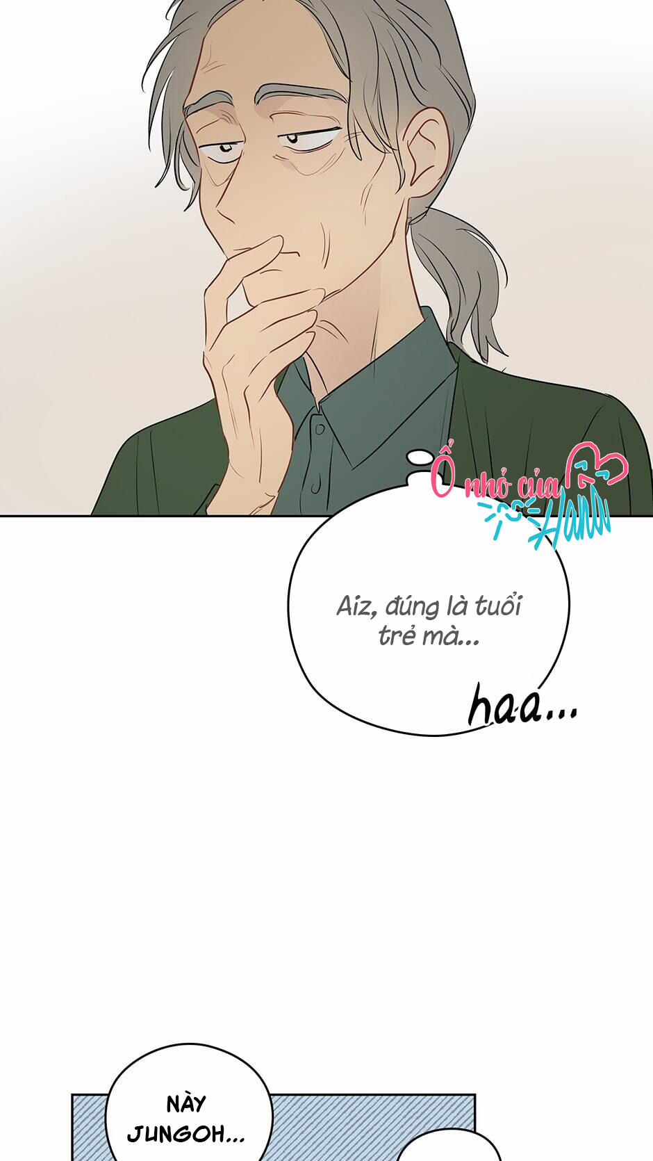 Chỉ Là Giấc Mơ Thôi Phải Không? 20 trang 48