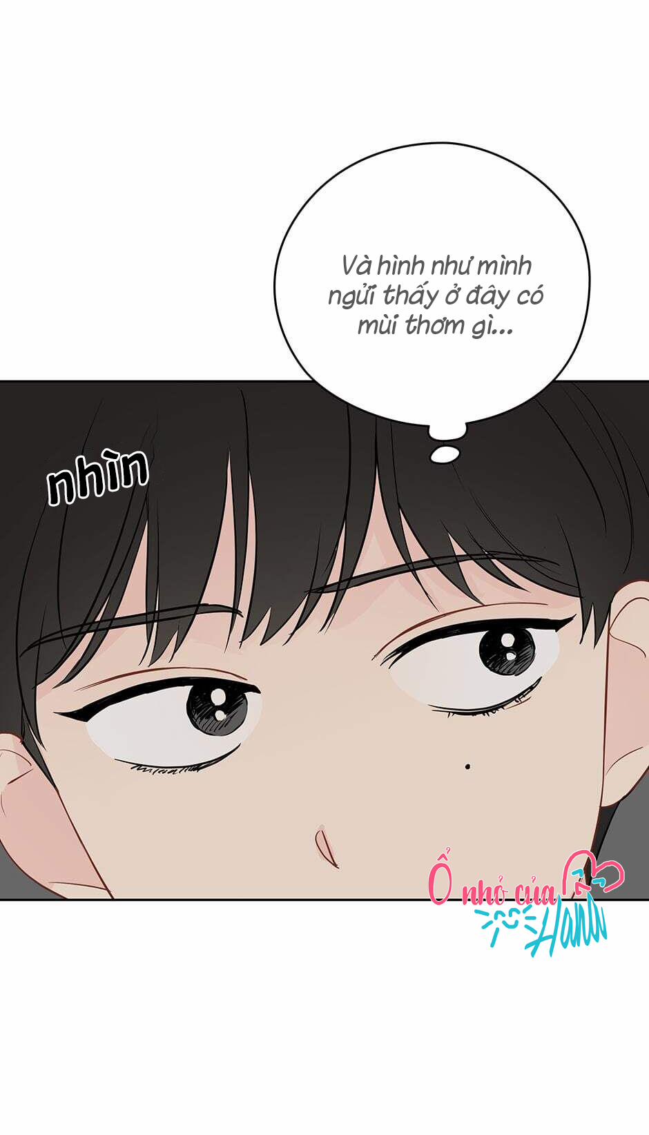 Chỉ Là Giấc Mơ Thôi Phải Không? 20 trang 54