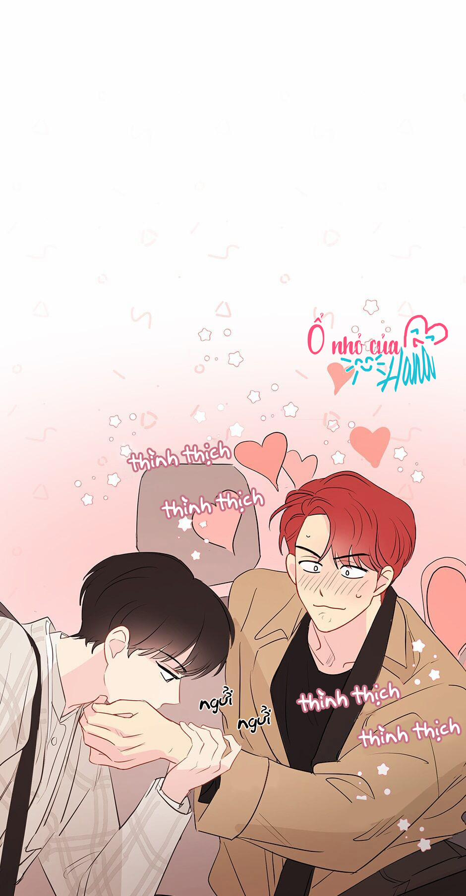 Chỉ Là Giấc Mơ Thôi Phải Không? 20 trang 61