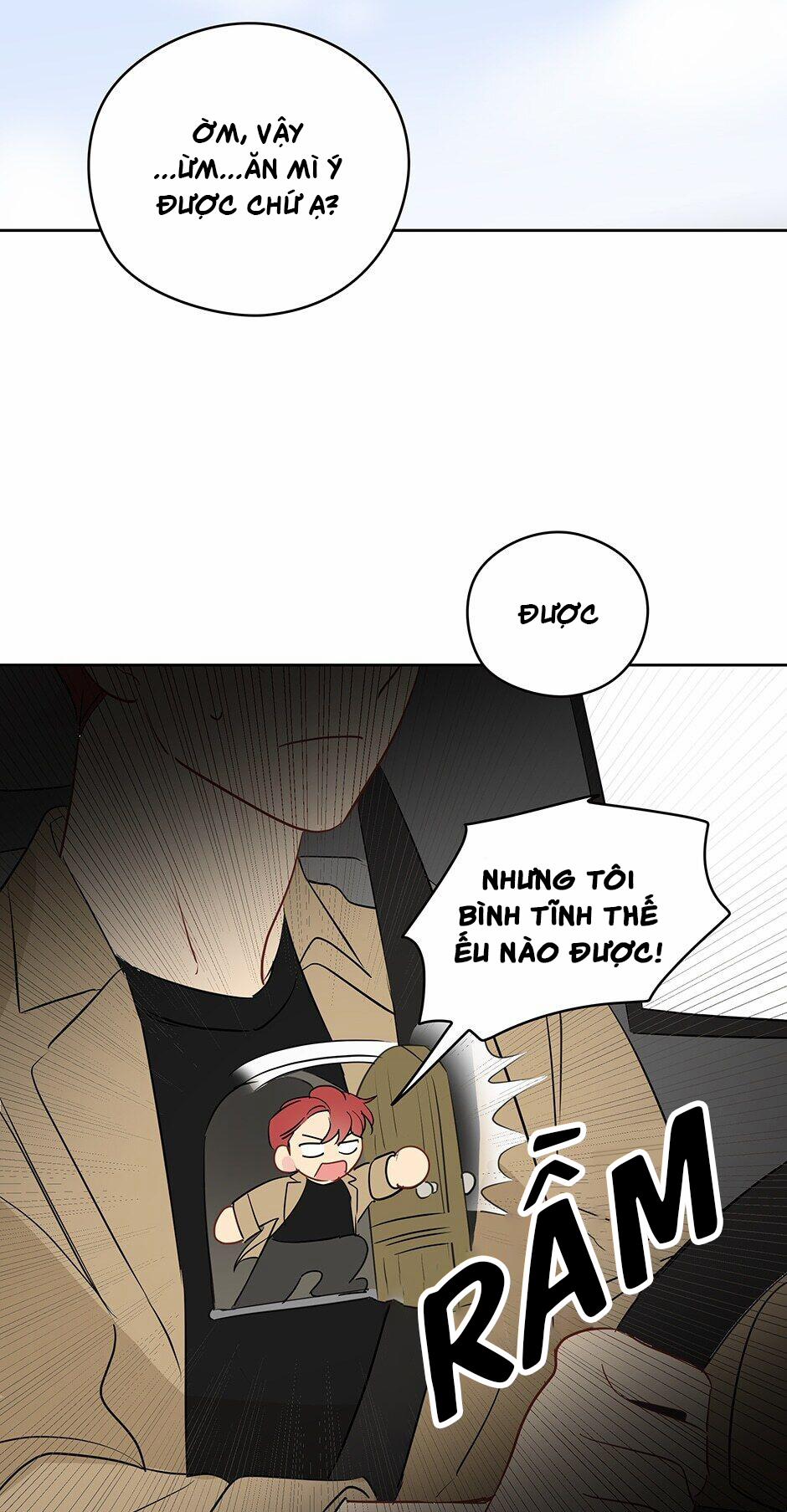 Chỉ Là Giấc Mơ Thôi Phải Không? 20 trang 65