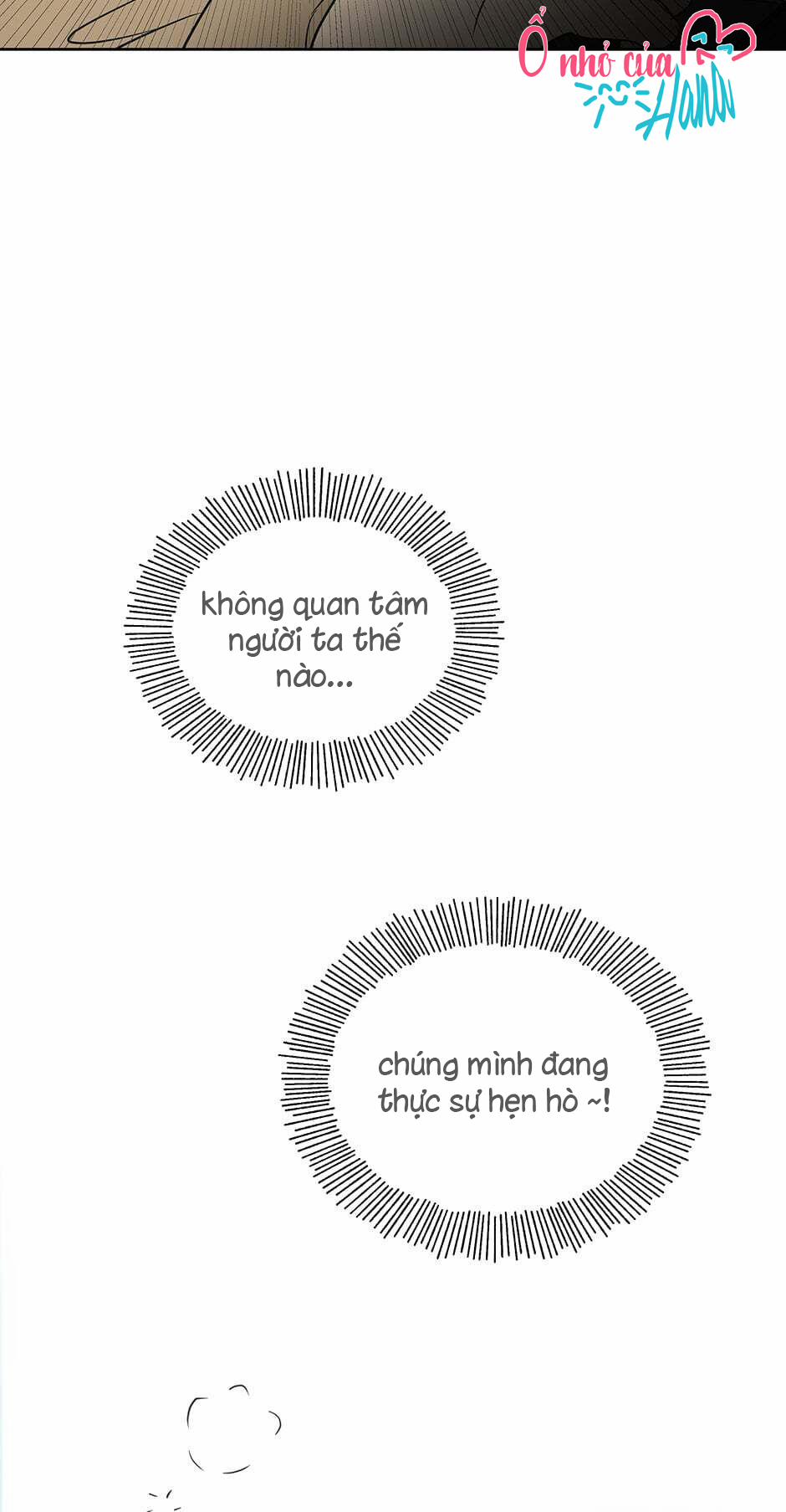 Chỉ Là Giấc Mơ Thôi Phải Không? 20 trang 66