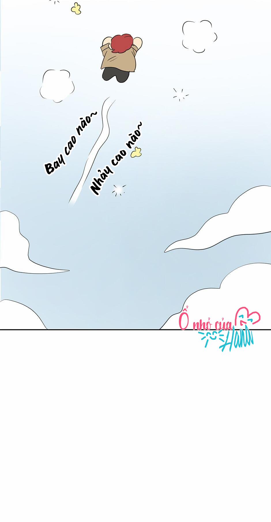 Chỉ Là Giấc Mơ Thôi Phải Không? 20 trang 67