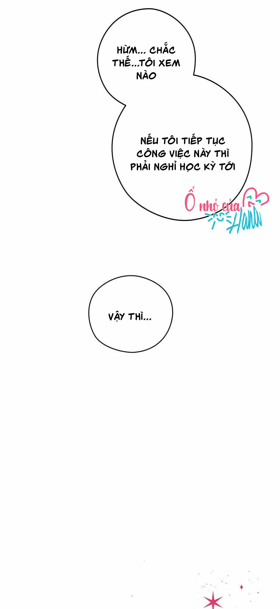 Chỉ Là Giấc Mơ Thôi Phải Không? 20 trang 8