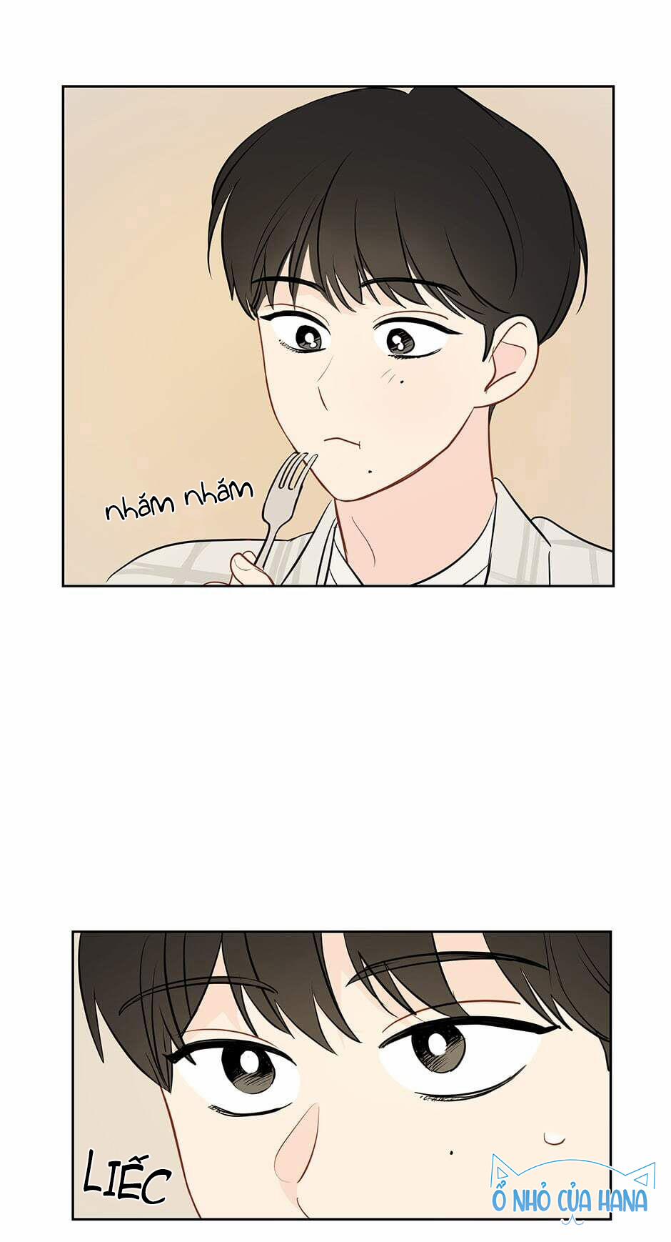 Chỉ Là Giấc Mơ Thôi Phải Không? 21 trang 15