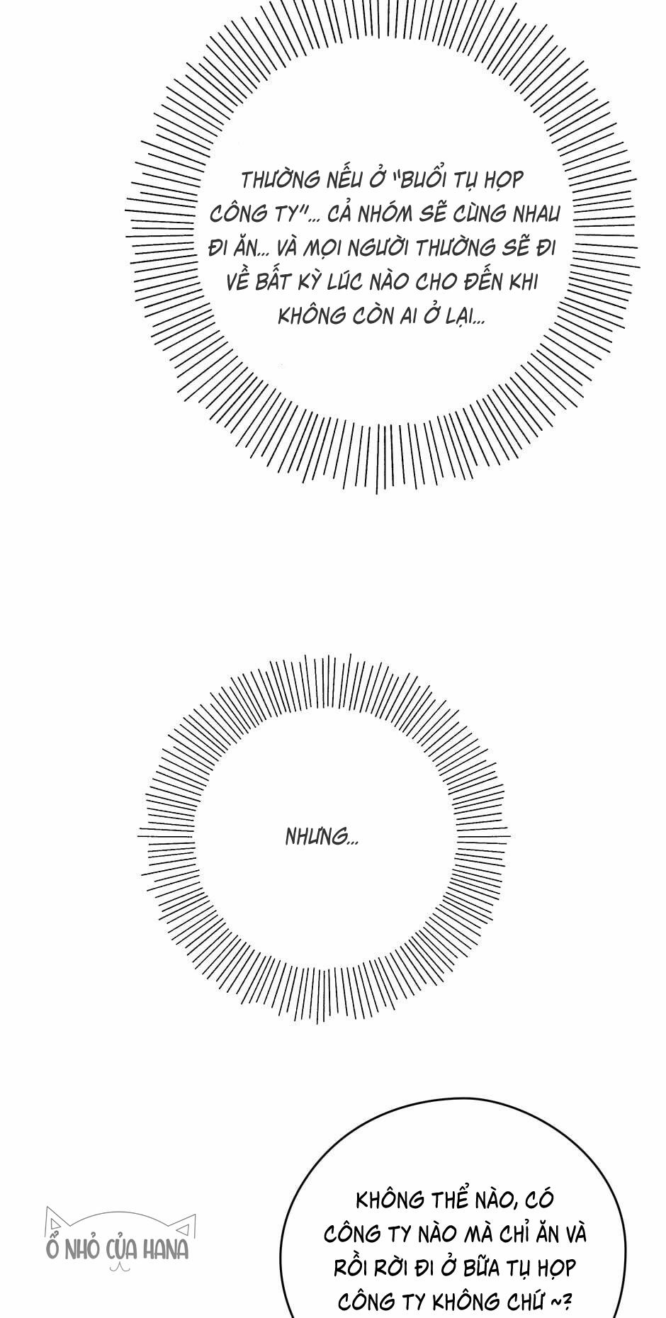 Chỉ Là Giấc Mơ Thôi Phải Không? 21 trang 21