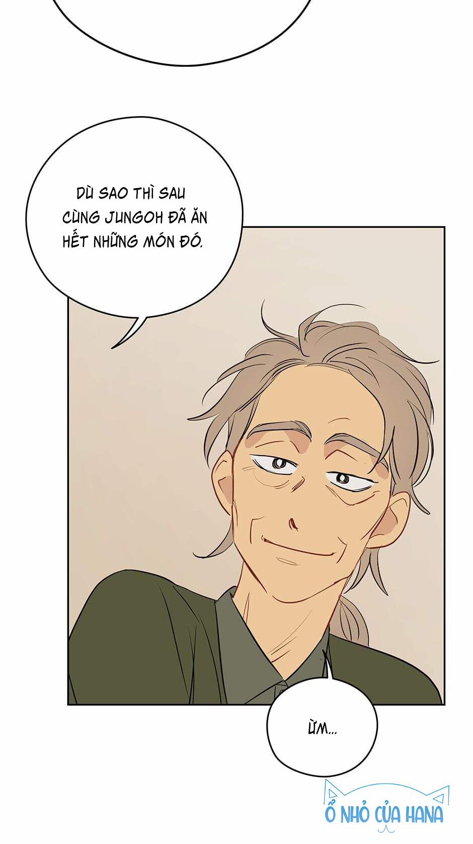 Chỉ Là Giấc Mơ Thôi Phải Không? 21 trang 43