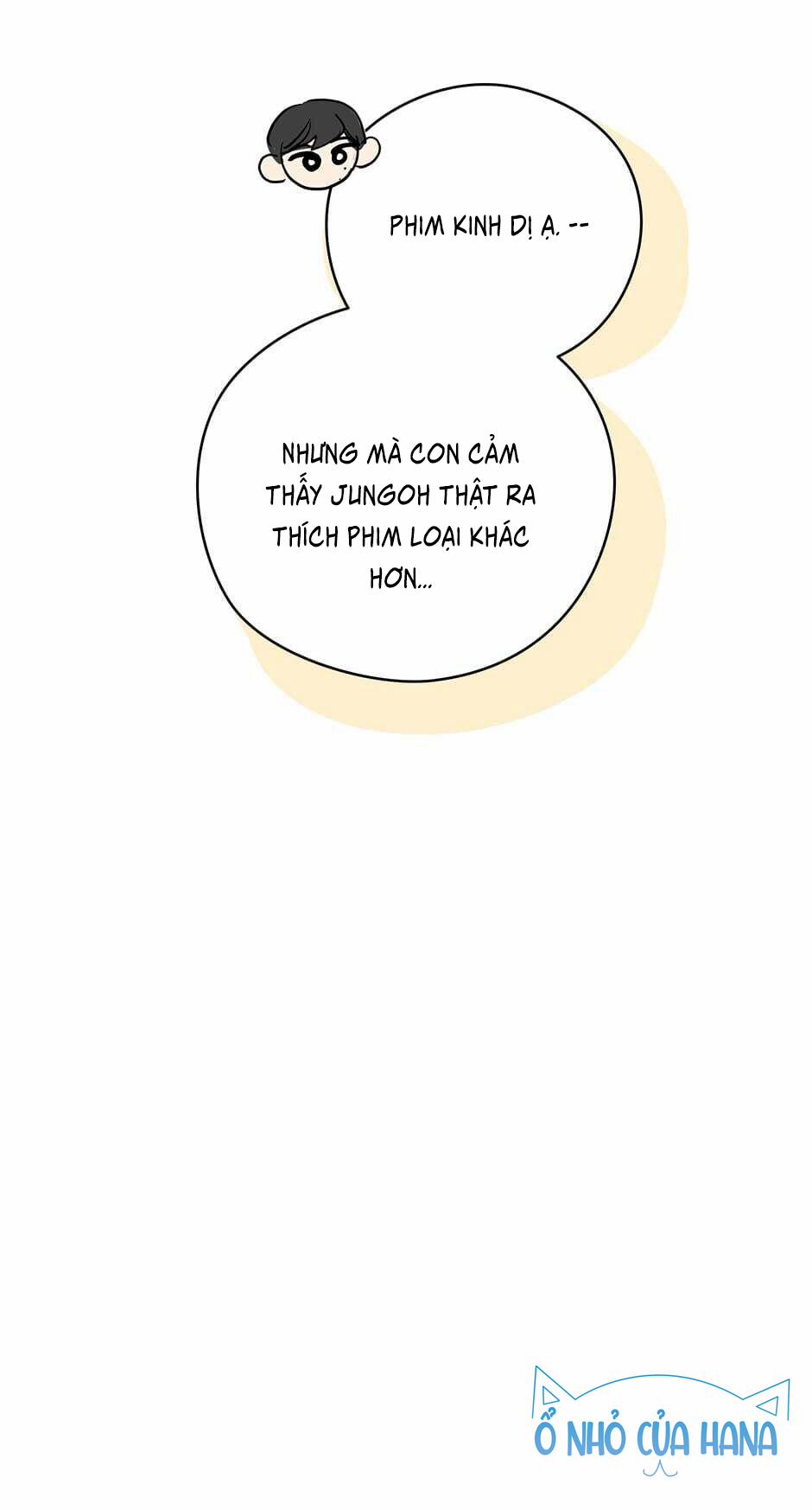 Chỉ Là Giấc Mơ Thôi Phải Không? 21 trang 50